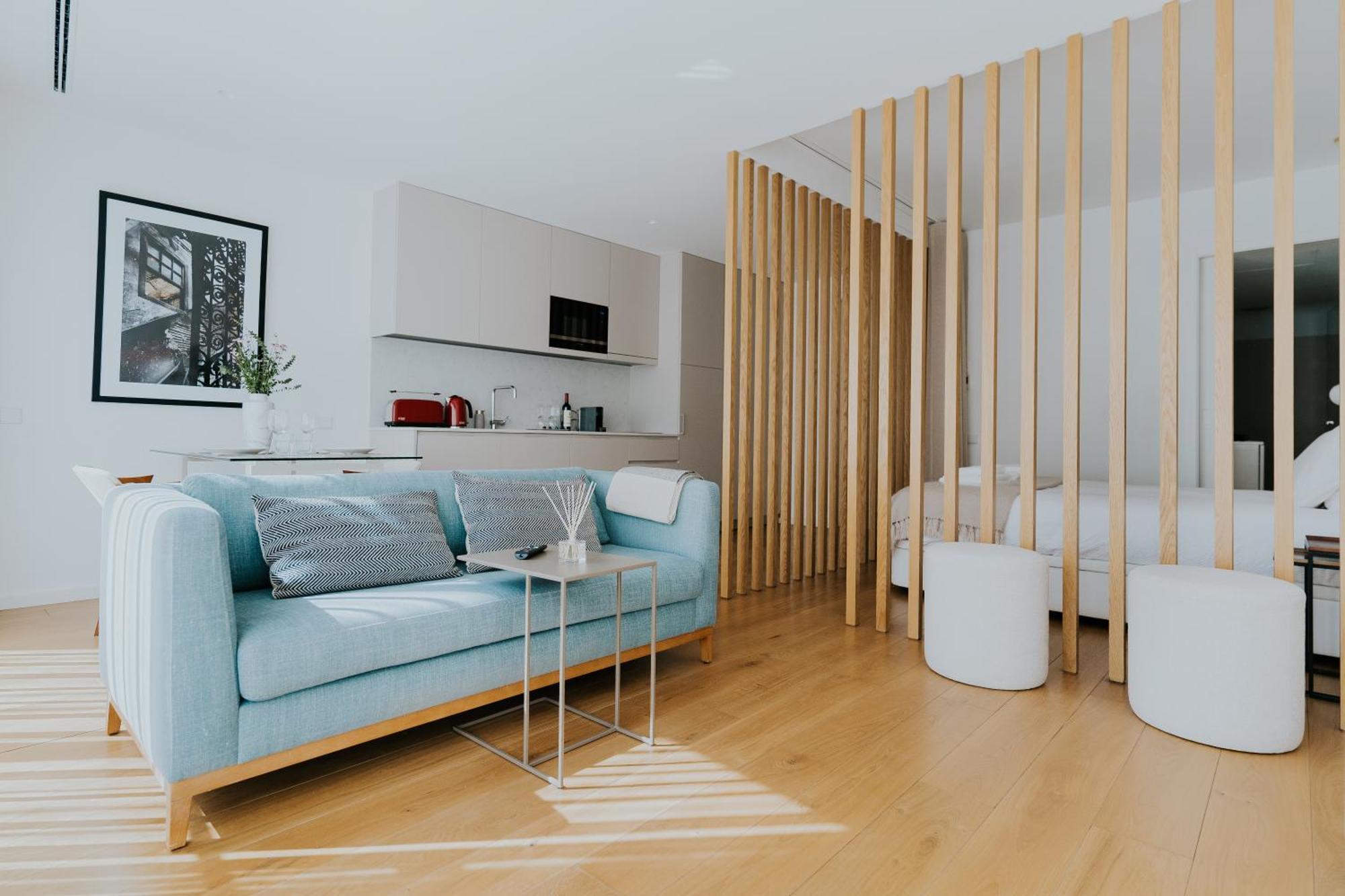 Viva Formosa Lofts