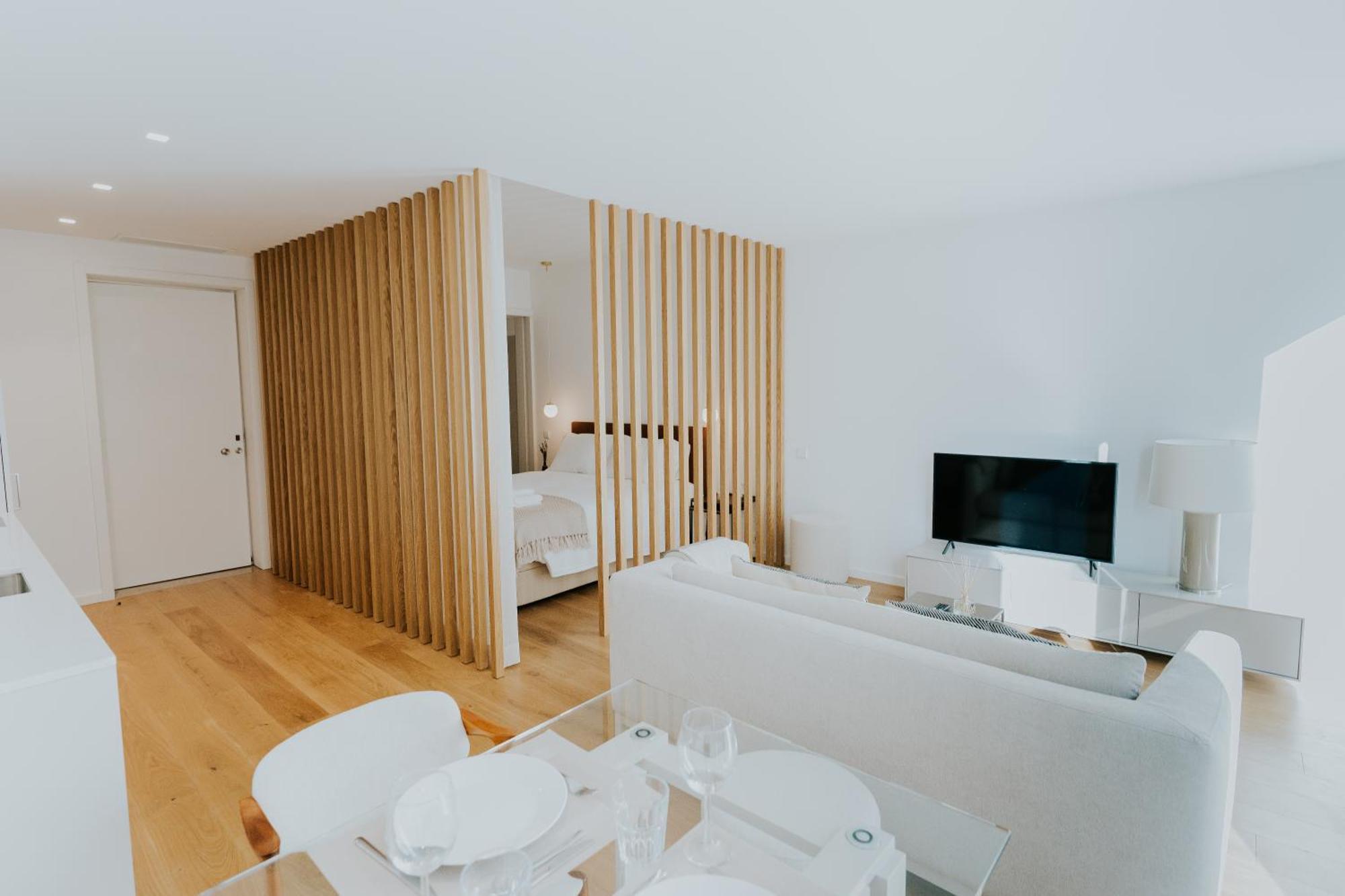 Viva Formosa Lofts Apartment Porto