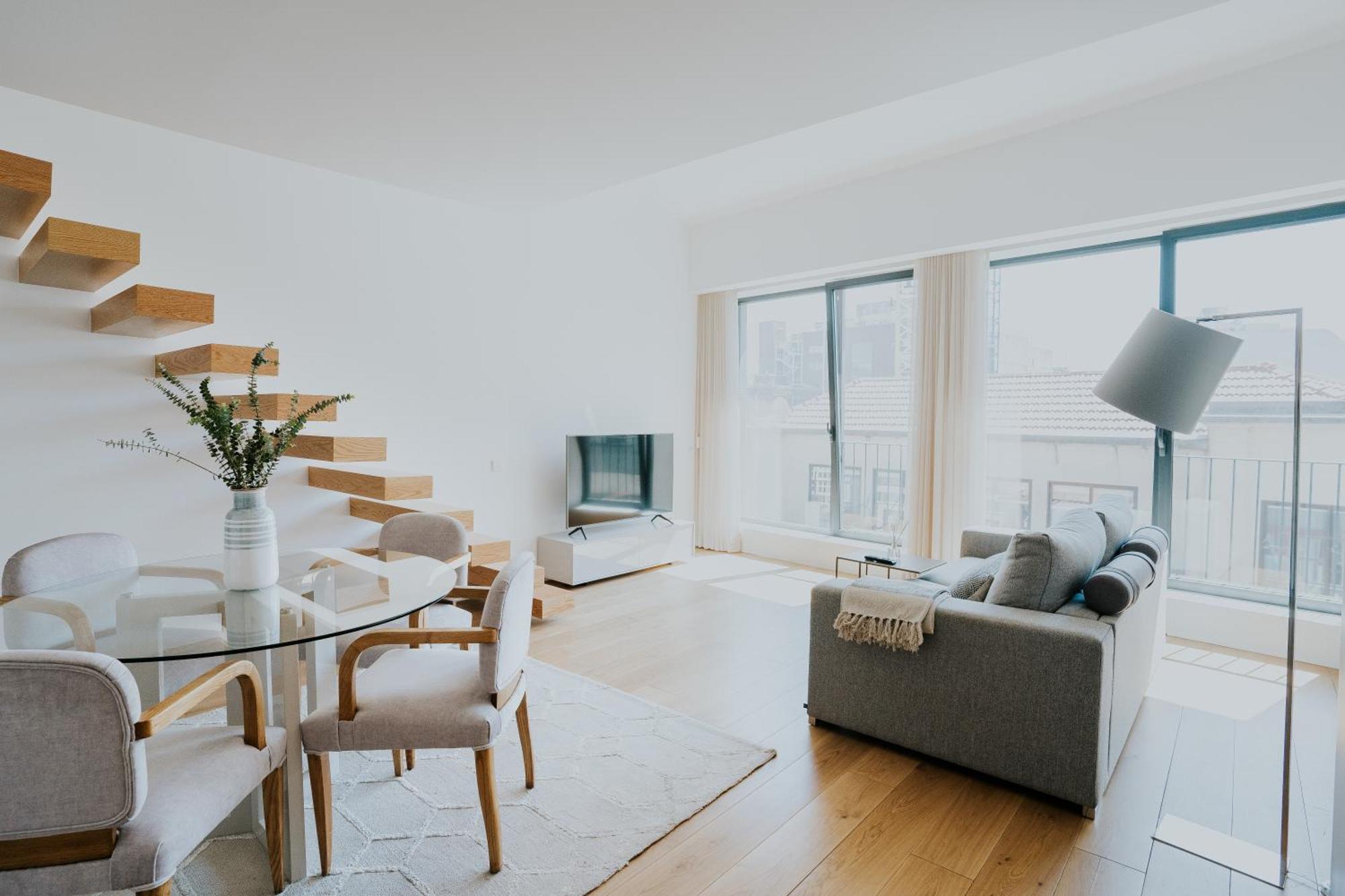 Viva Formosa Lofts * Porto