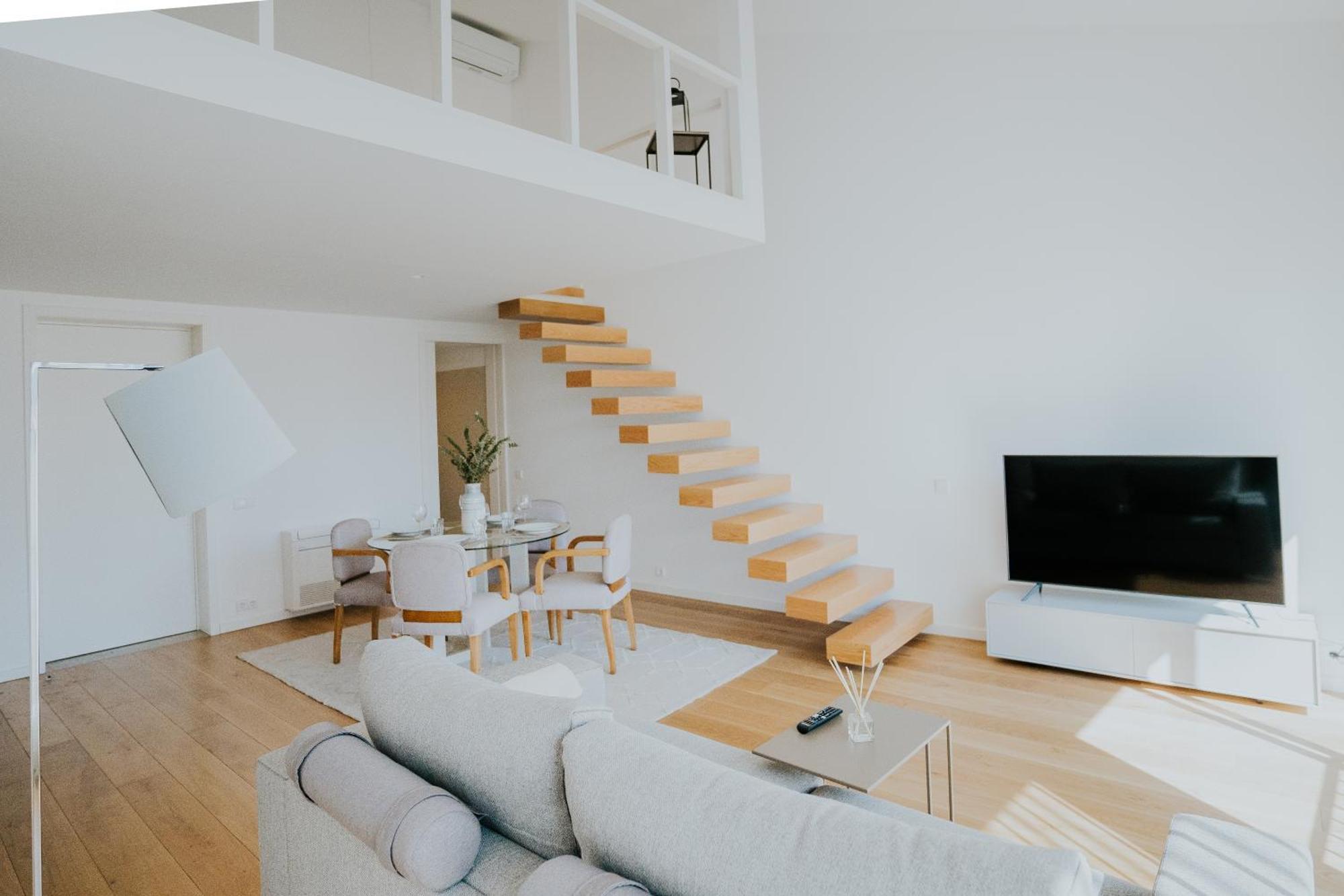 Viva Formosa Lofts *