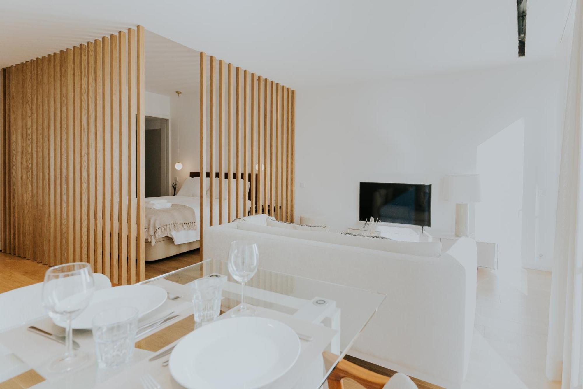 Viva Formosa Lofts Porto