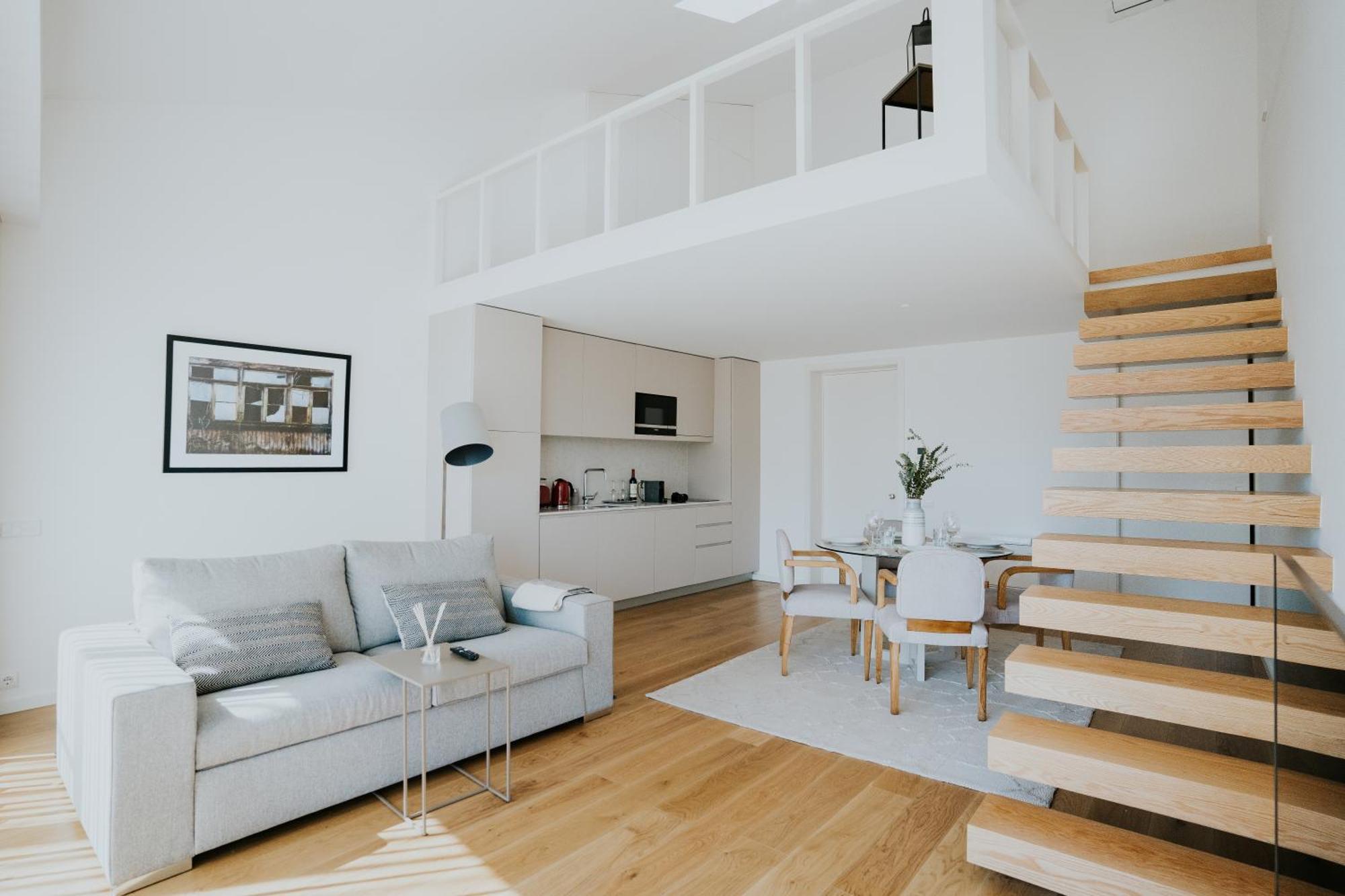 Viva Formosa Lofts * Porto