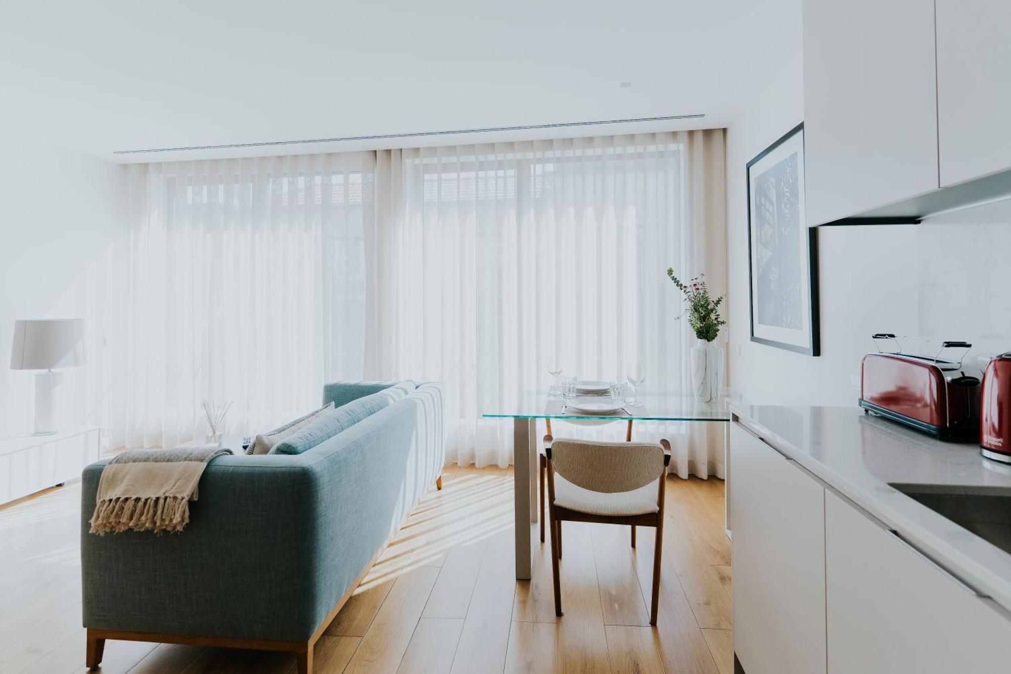 Viva Formosa Lofts Apartment