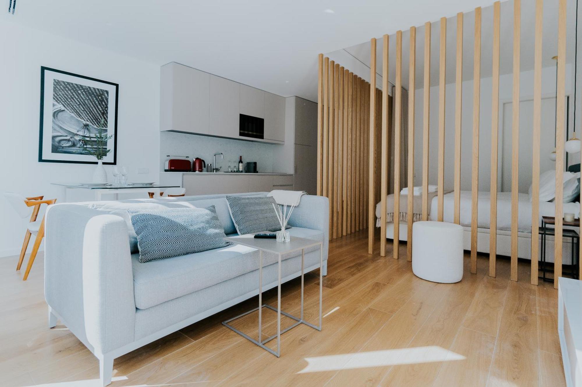 Viva Formosa Lofts * Porto
