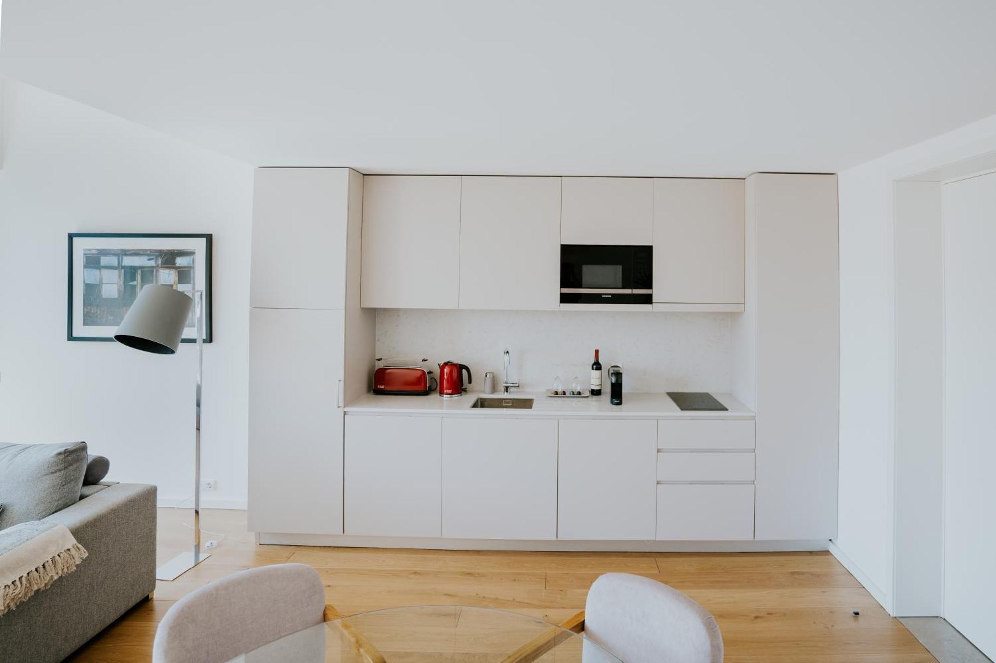 Viva Formosa Lofts Apartment