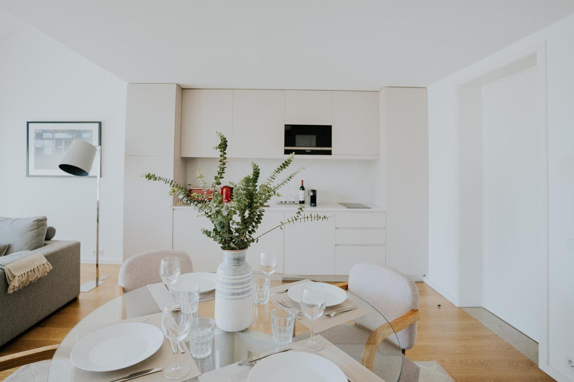Viva Formosa Lofts Apartment *