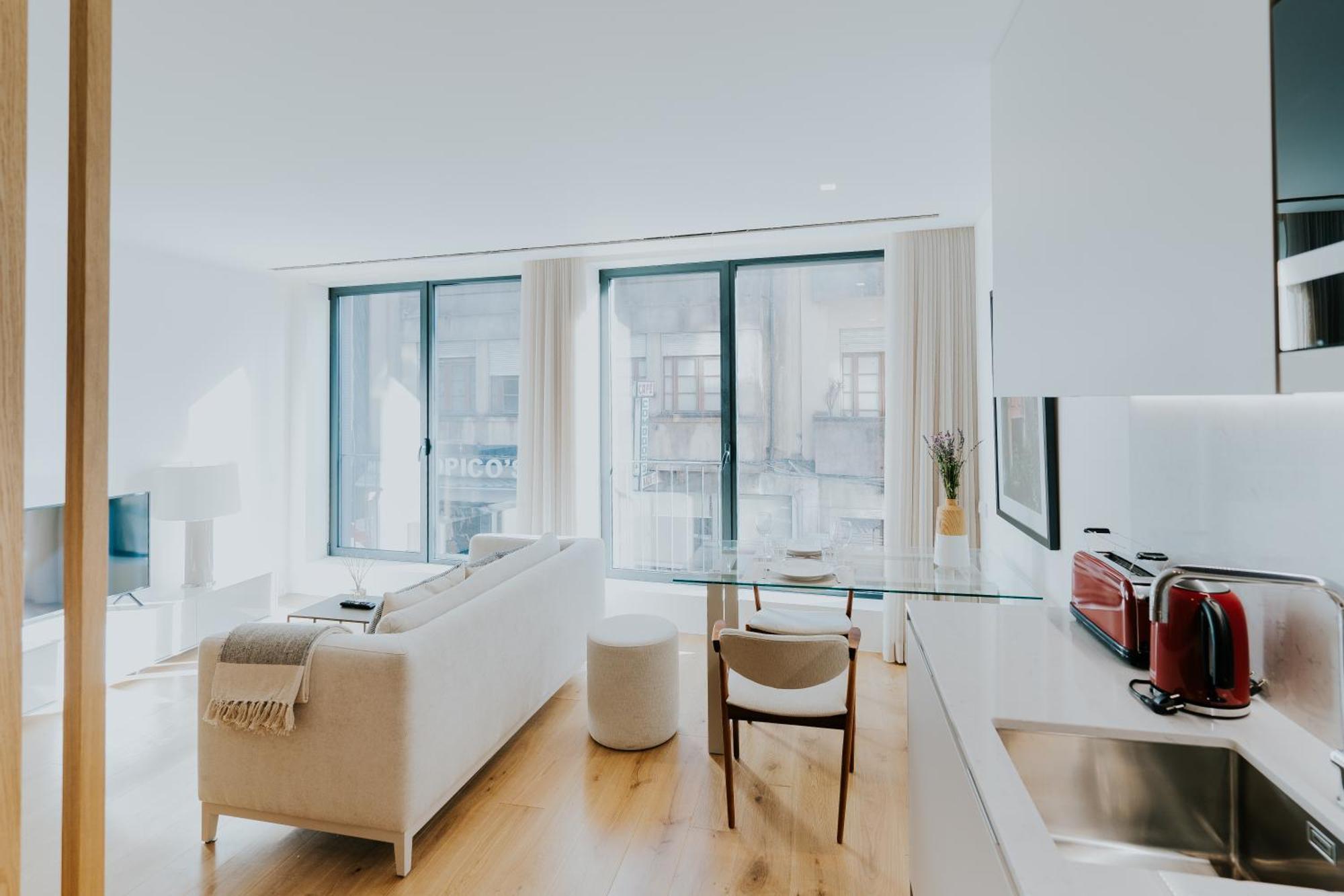 Apartment Viva Formosa Lofts *