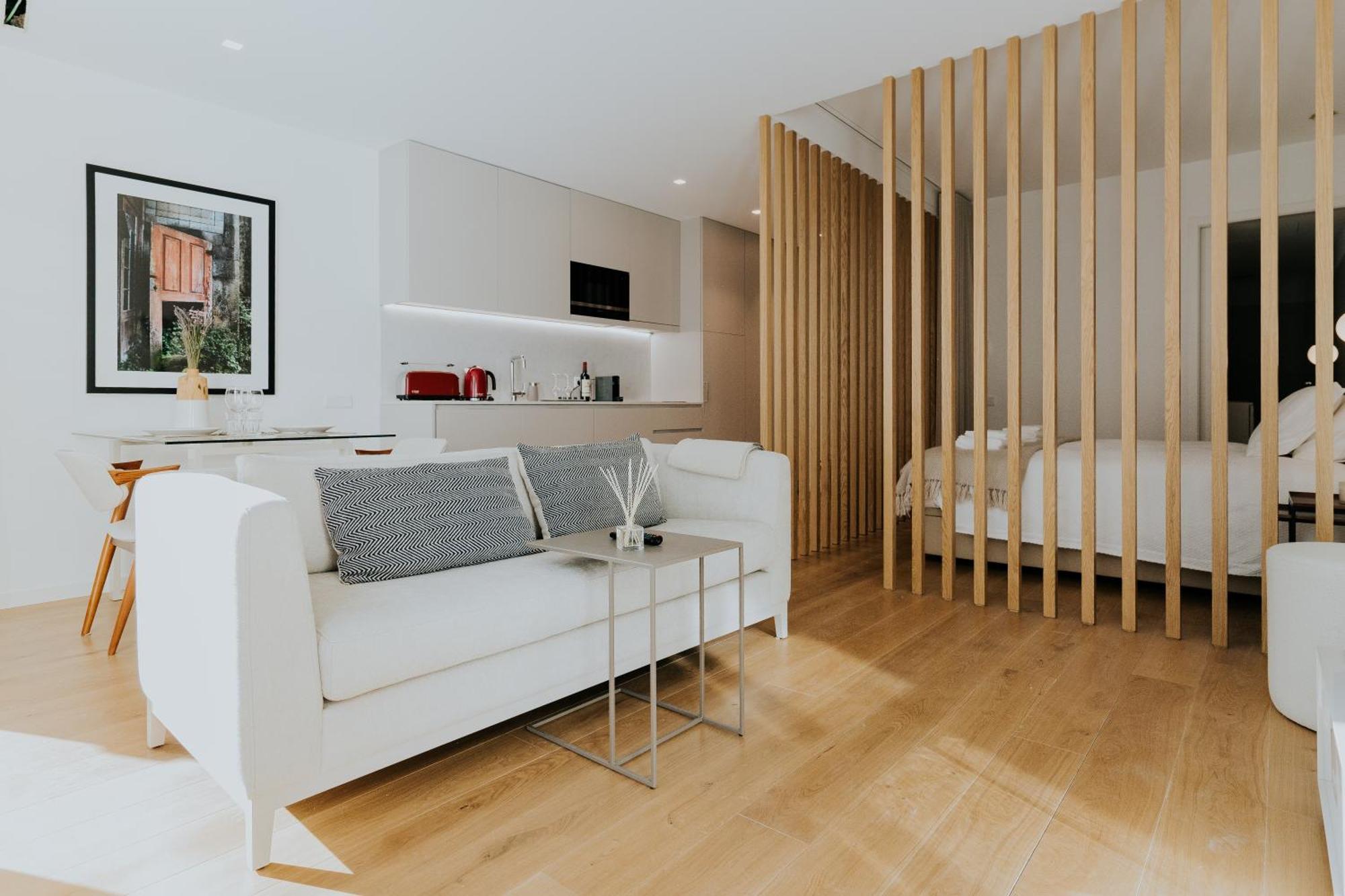 Apartment Viva Formosa Lofts