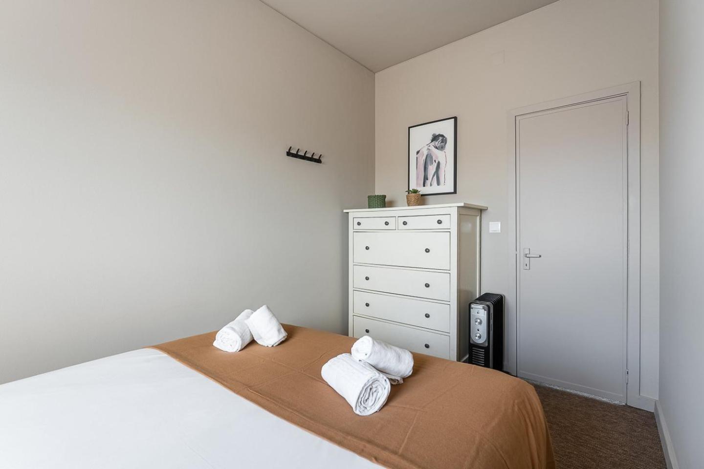 Guestready - A Charming Duplex Near Boavista