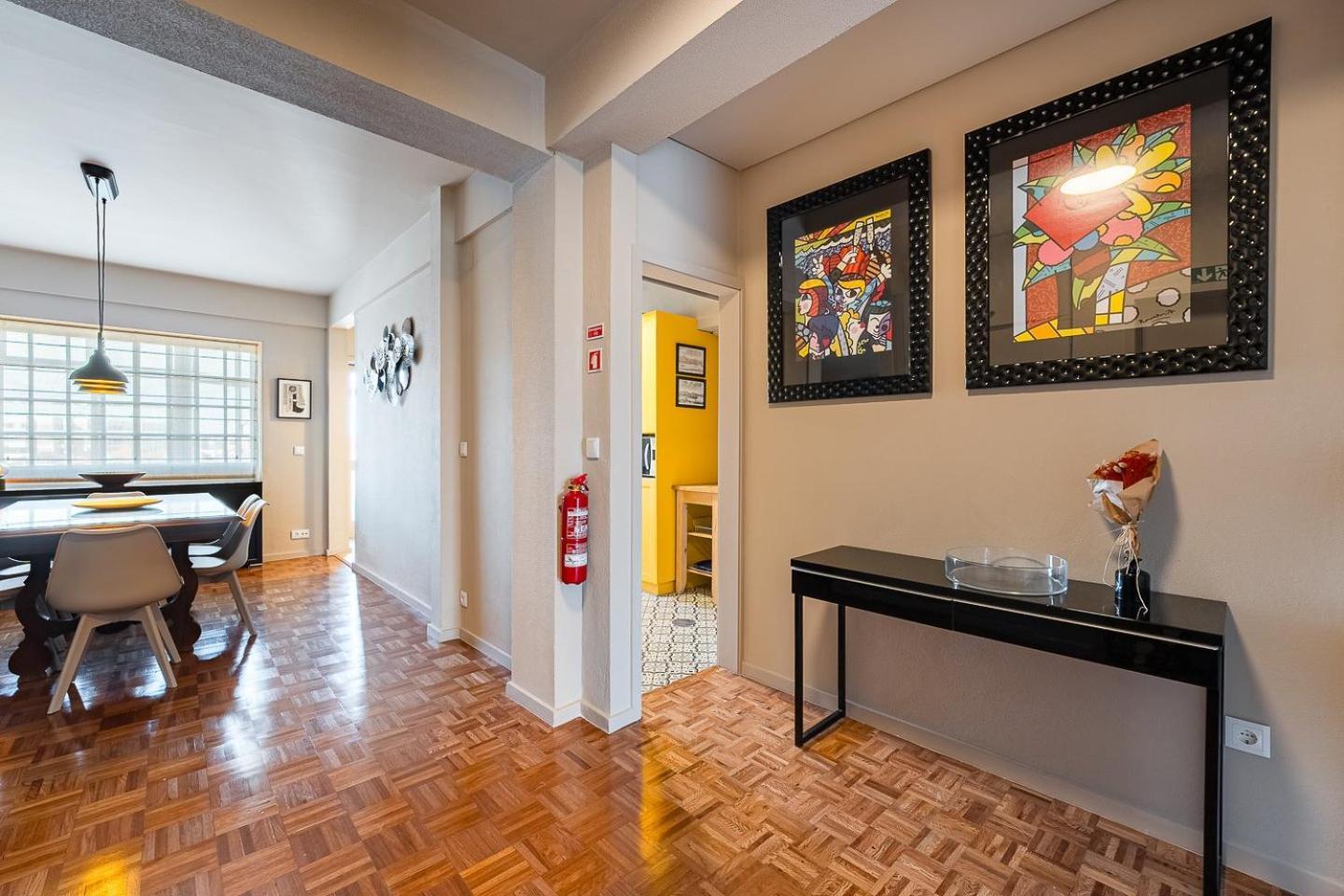 Guestready - A Charming Duplex Near Boavista Apartment *