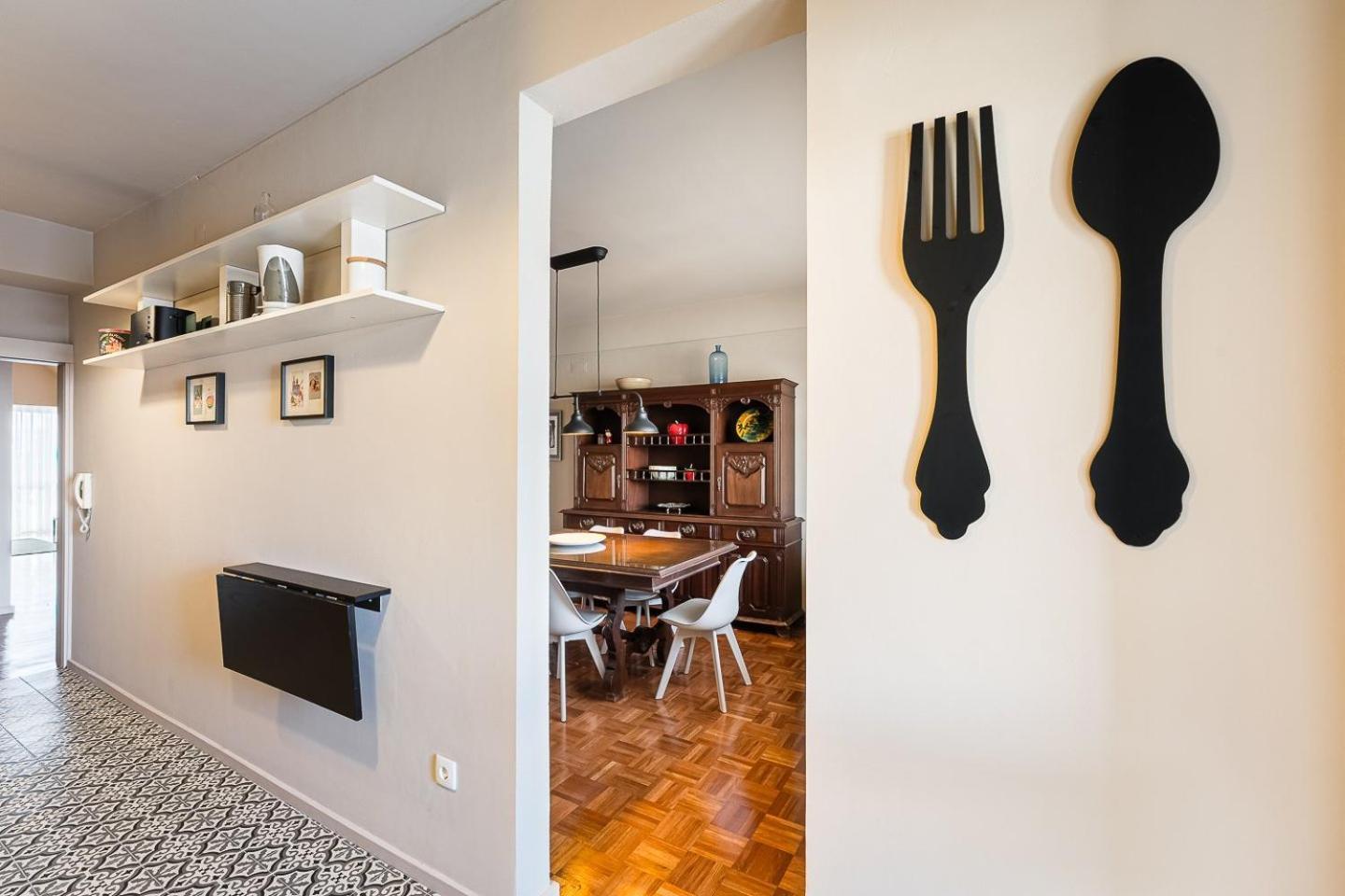 Guestready - A Charming Duplex Near Boavista Apartment *