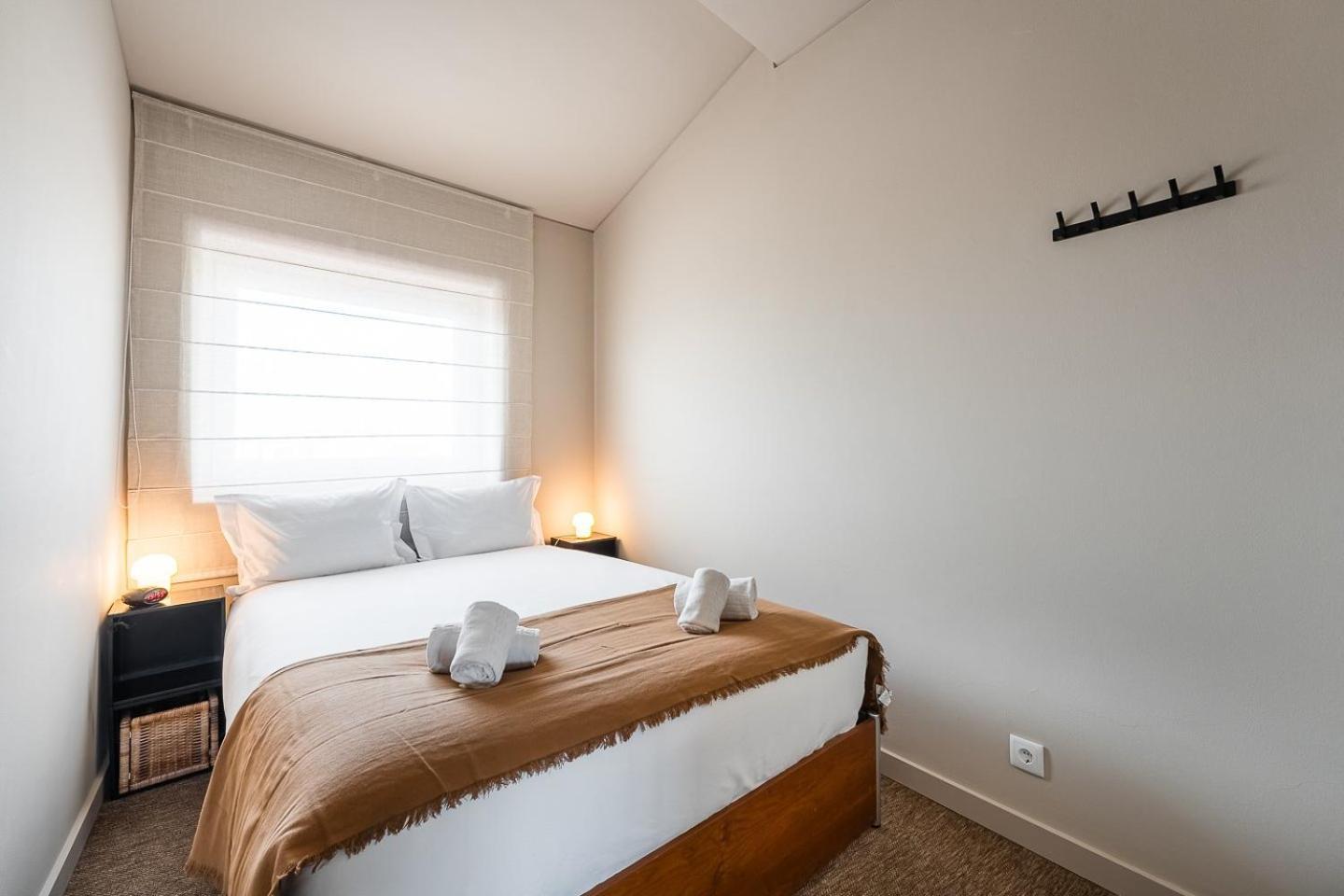 Apartment Guestready - A Charming Duplex Near Boavista *