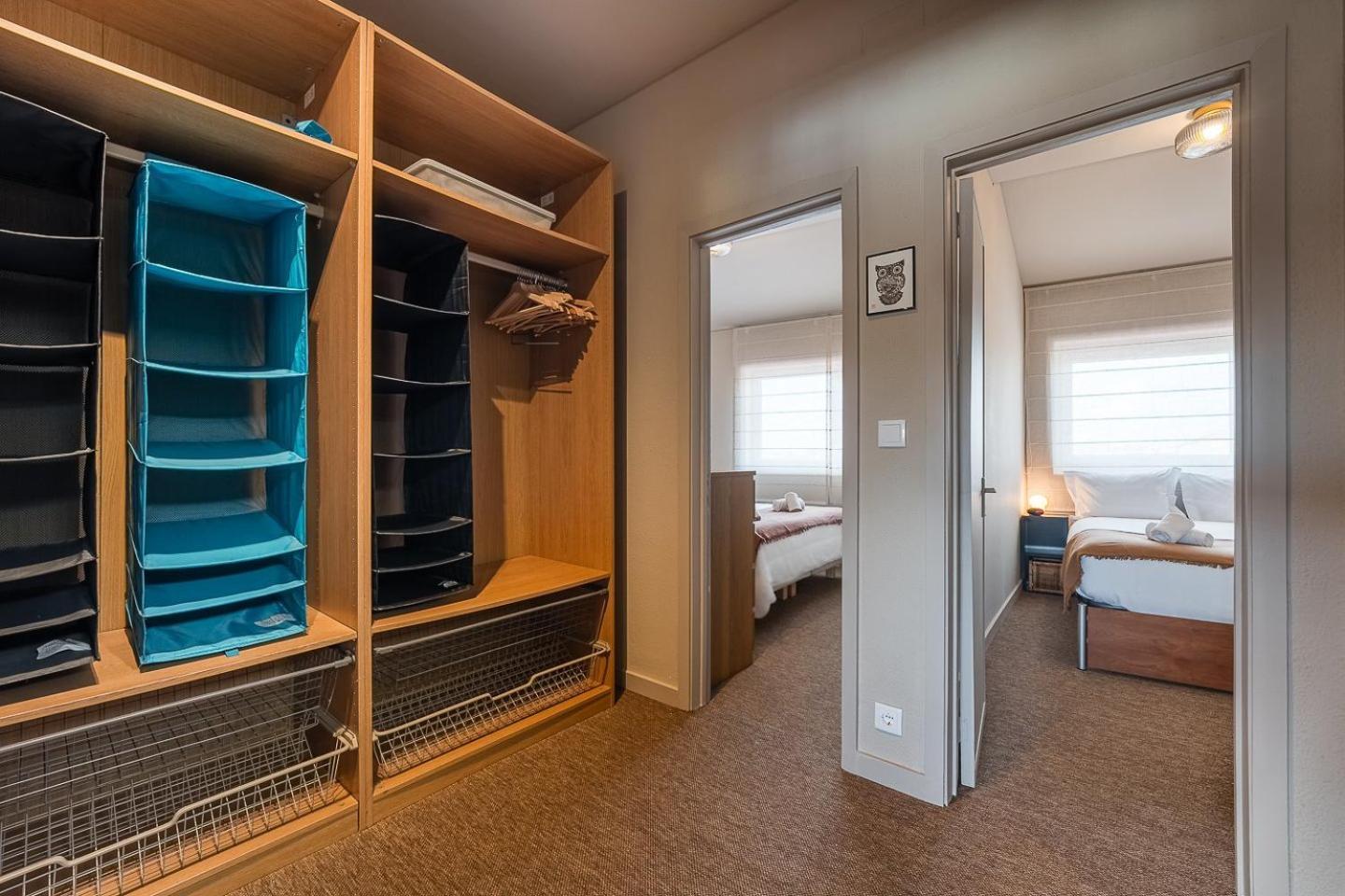 Apartment Guestready - A Charming Duplex Near Boavista