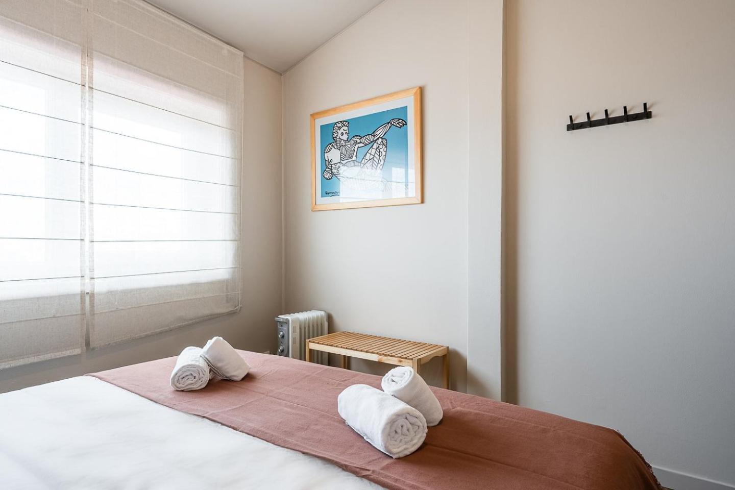 Apartment Guestready - A Charming Duplex Near Boavista *