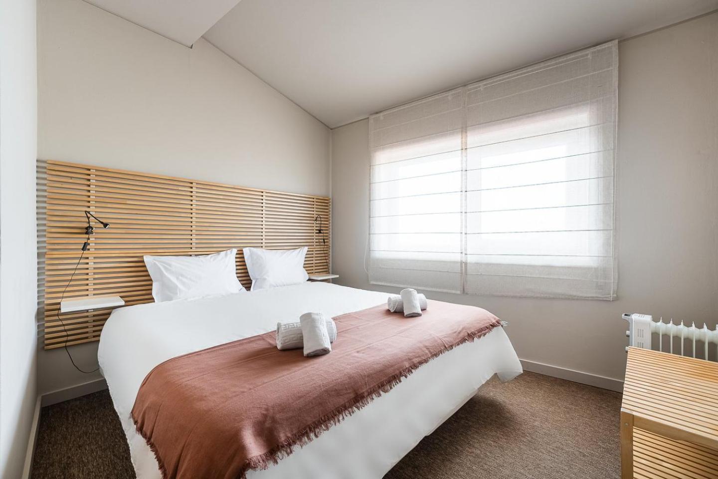 Guestready - A Charming Duplex Near Boavista Apartment Porto