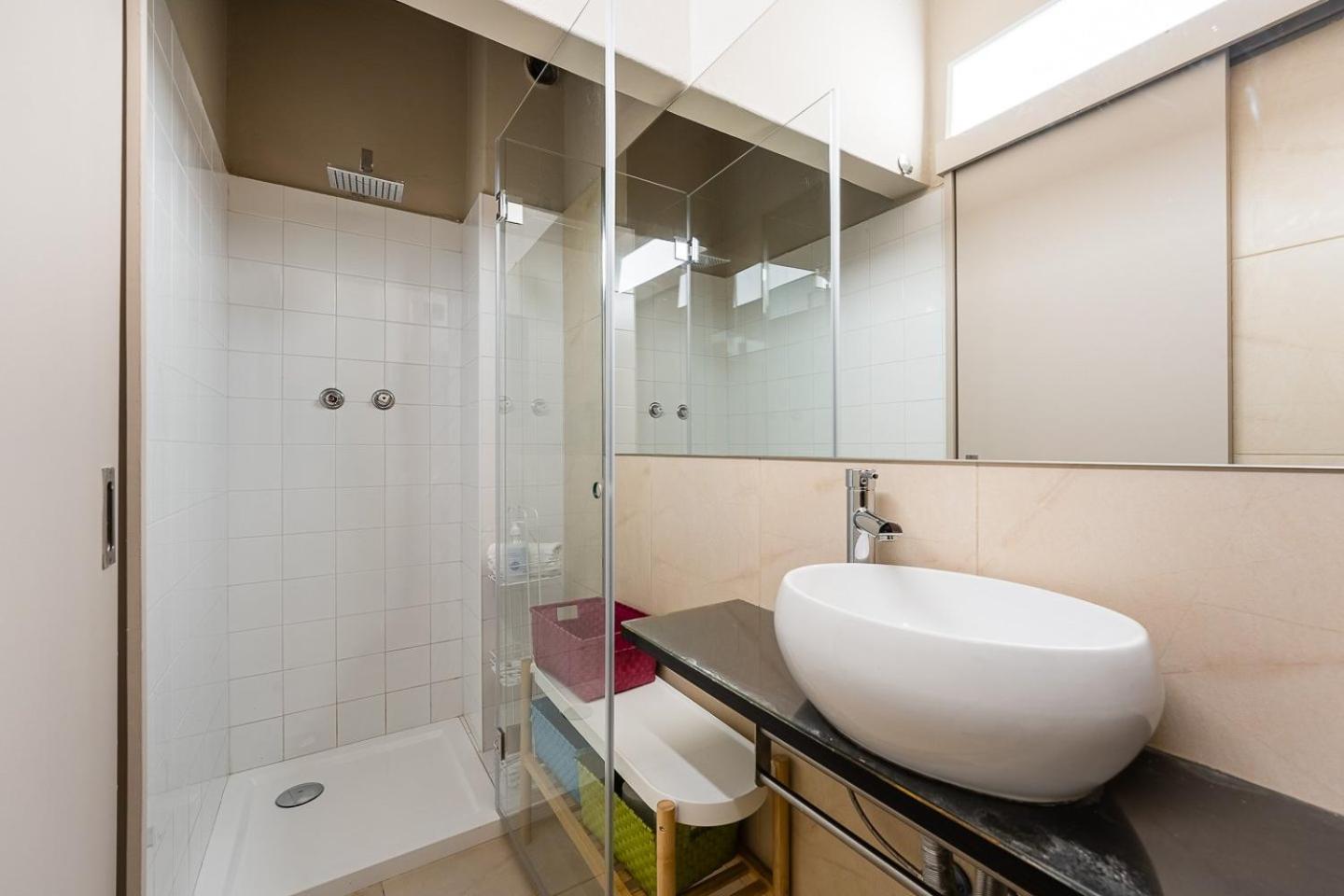 Apartment Guestready - A Charming Duplex Near Boavista Porto