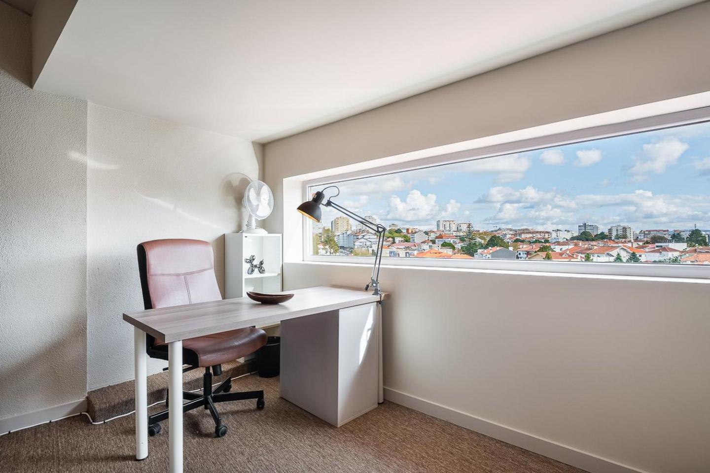 Guestready - A Charming Duplex Near Boavista * Porto
