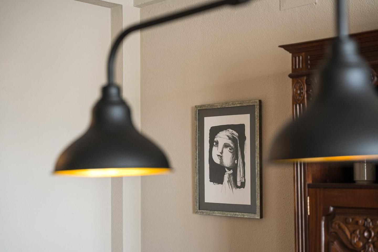 Apartment Guestready - A Charming Duplex Near Boavista