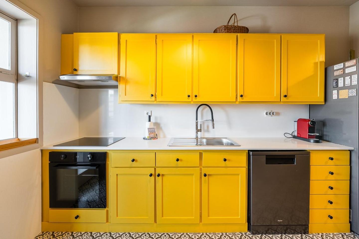 Guestready - A Charming Duplex Near Boavista