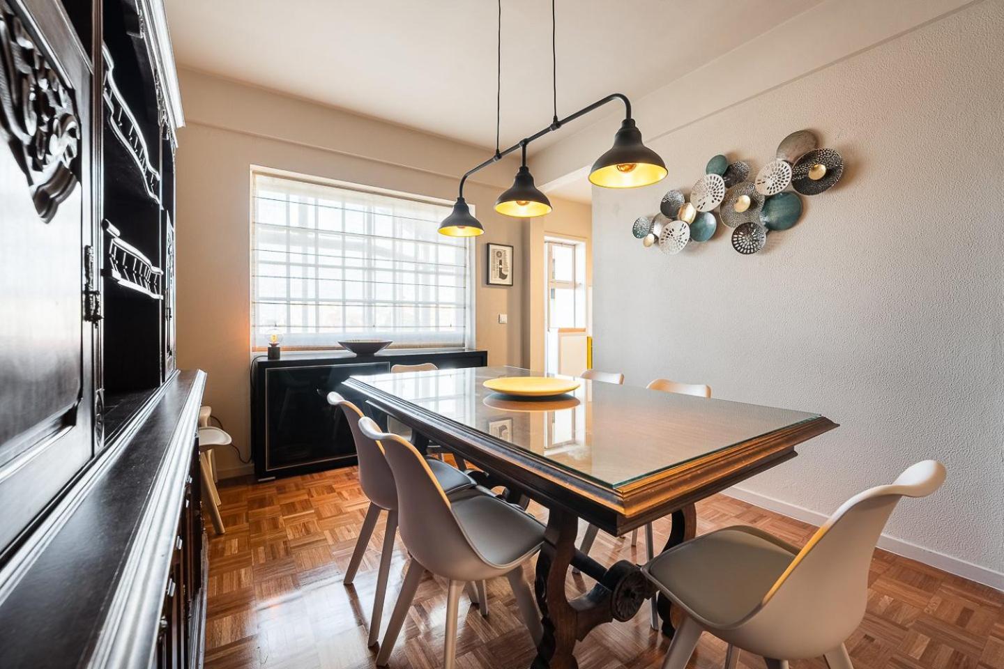 Guestready - A Charming Duplex Near Boavista