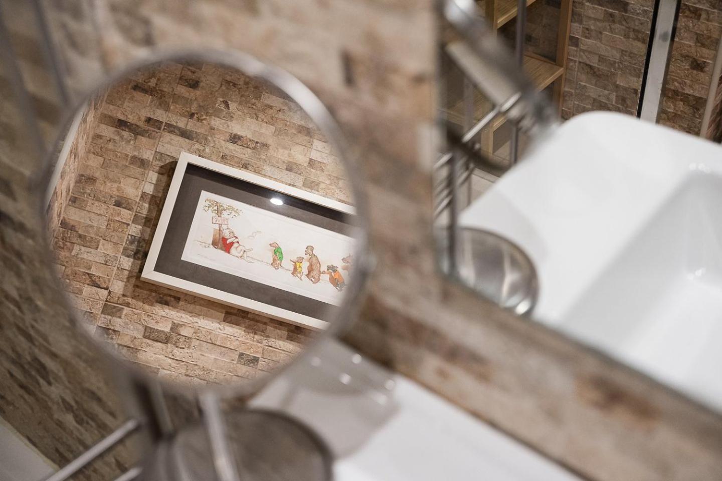 Guestready - A Charming Duplex Near Boavista Apartment
