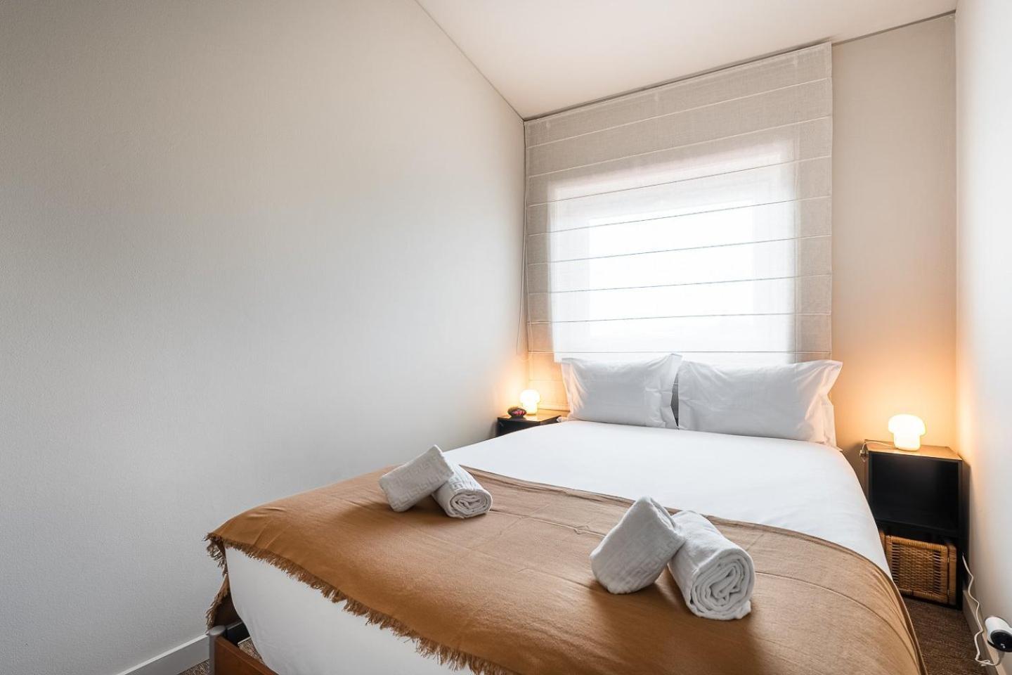 Apartment Guestready - A Charming Duplex Near Boavista