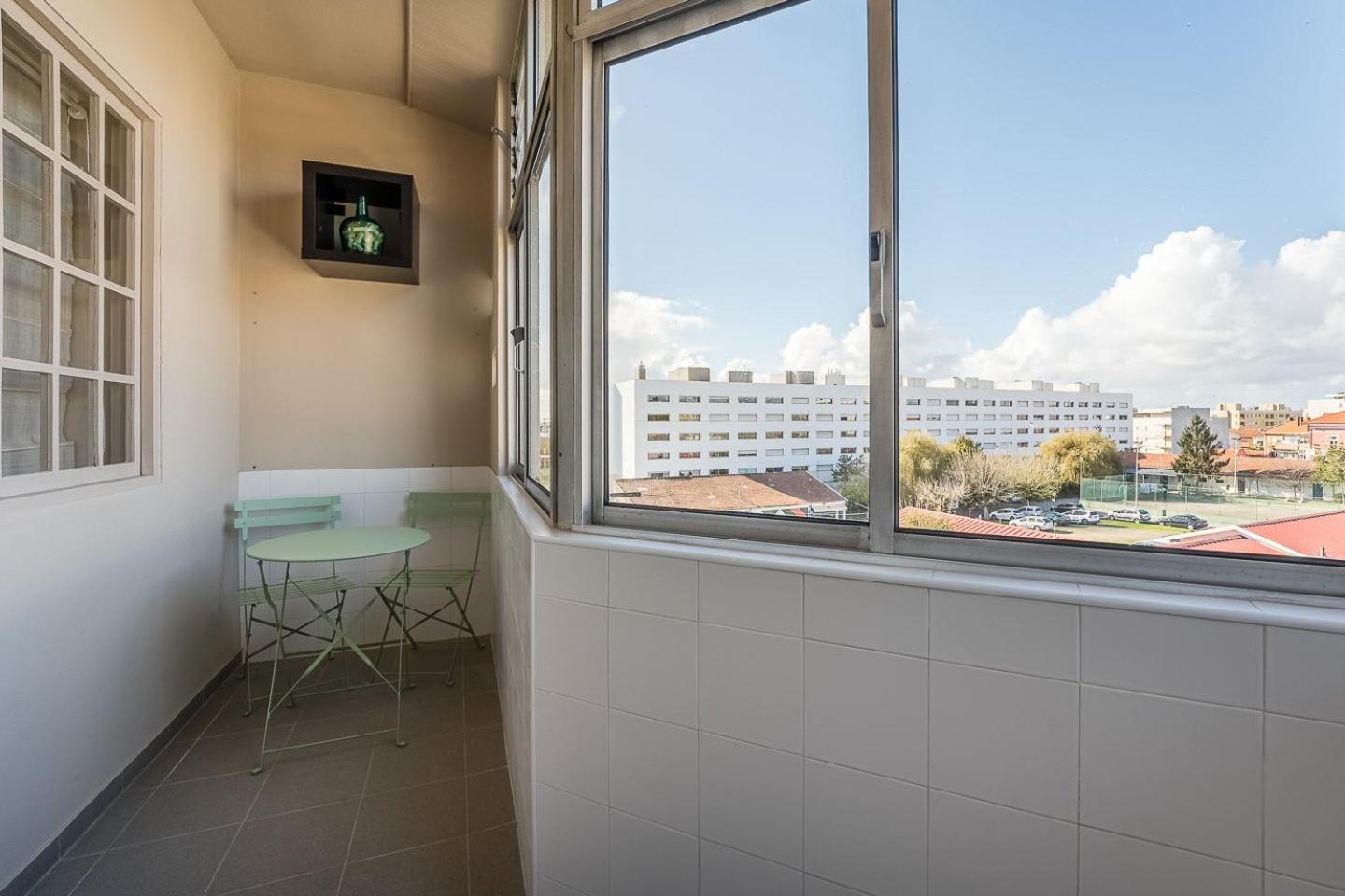 Guestready - A Charming Duplex Near Boavista Apartment *