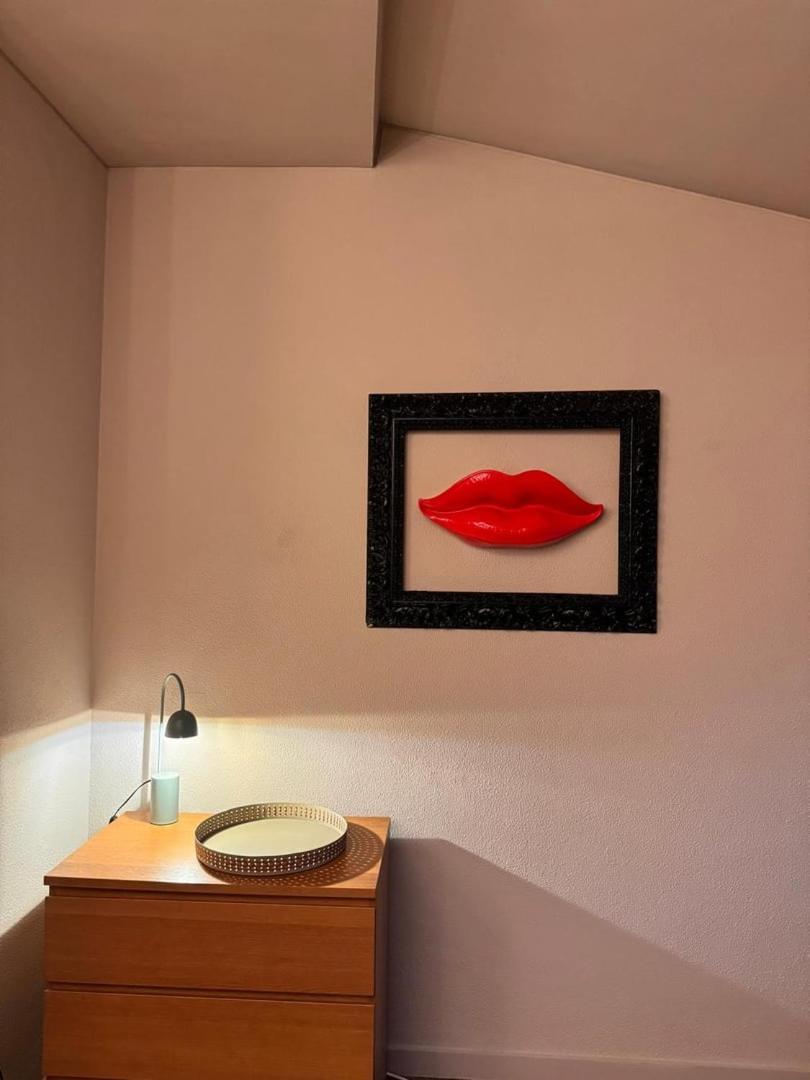 Guestready - A Charming Duplex Near Boavista *