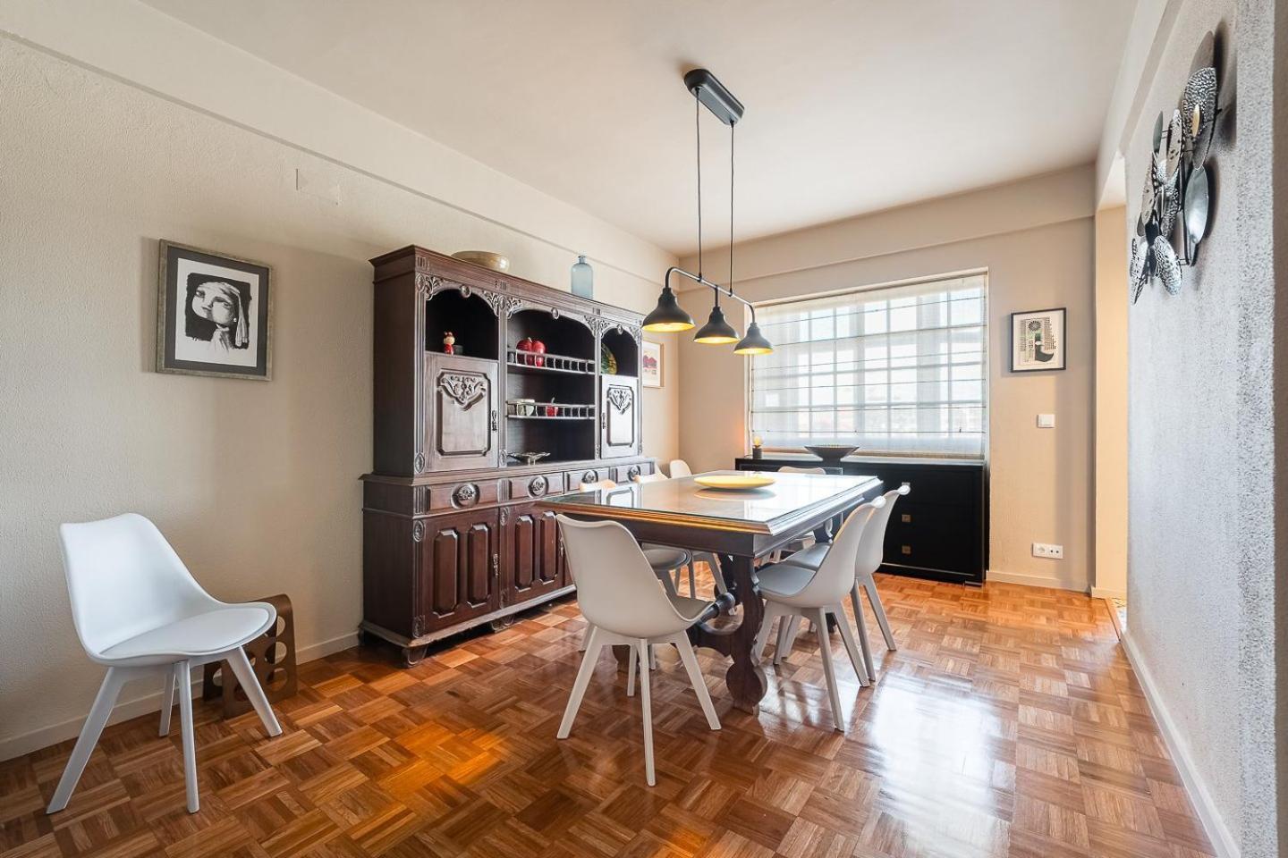 Guestready - A Charming Duplex Near Boavista Apartment