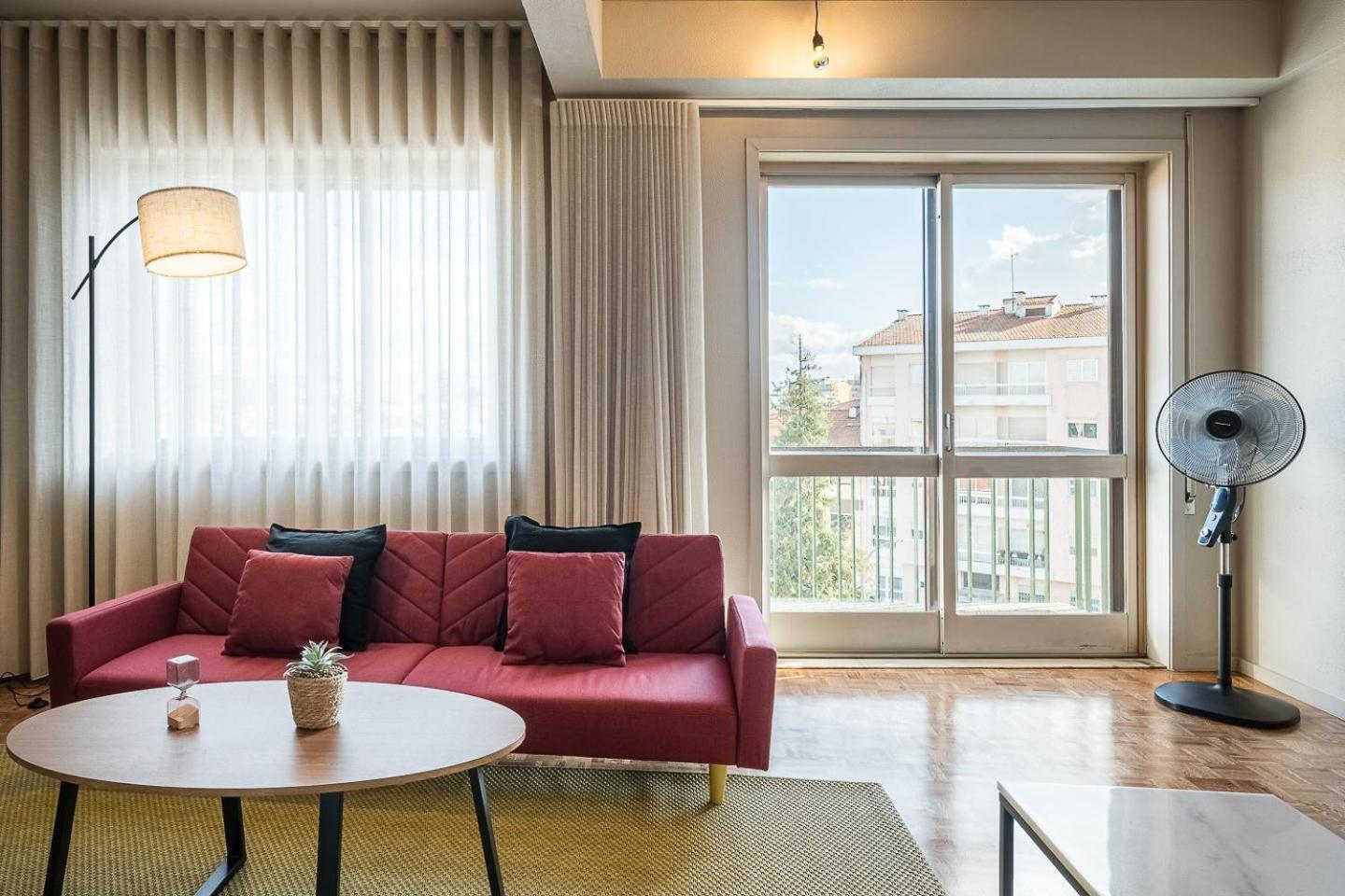 Guestready - A Charming Duplex Near Boavista Apartment *