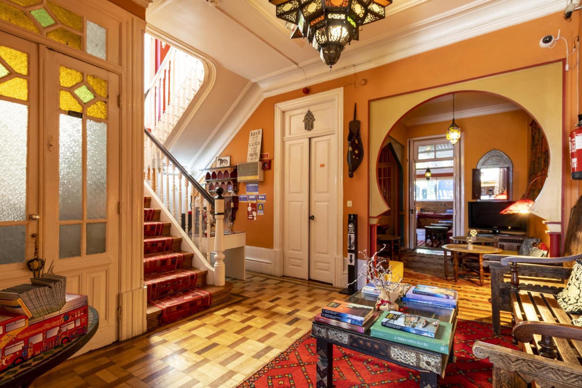 - Bed & Breakfast Porto