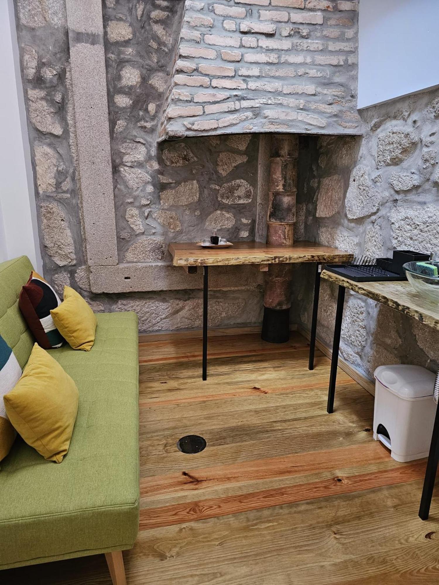 Guest house Douro View House Ribeira