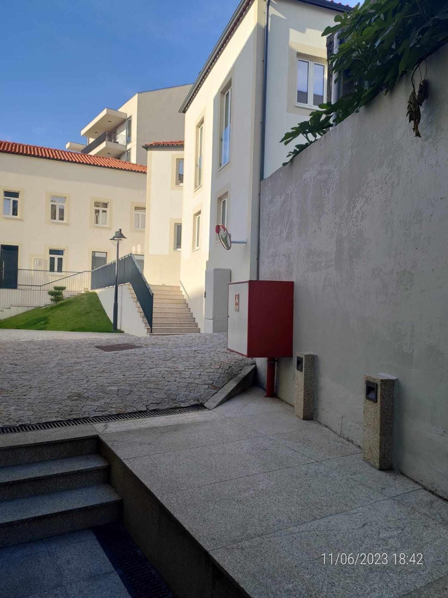 Apartment Bemvindo Ao Olive 25 Do Porto