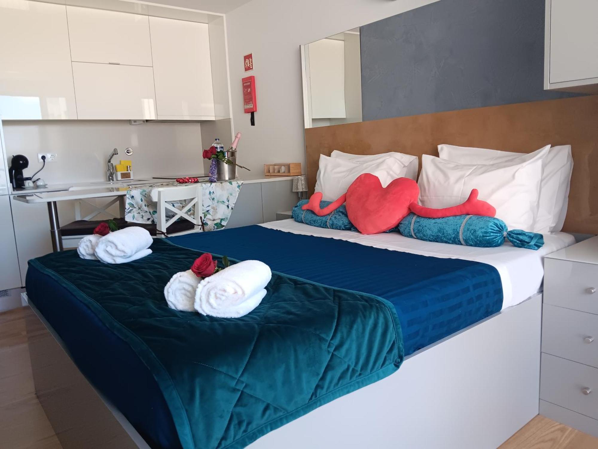 Apartamento Bemvindo Ao Olive 24 Do