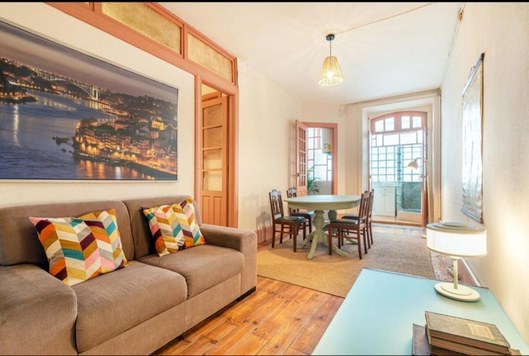 Apartment Casa Do Alfaiate Sec Xix