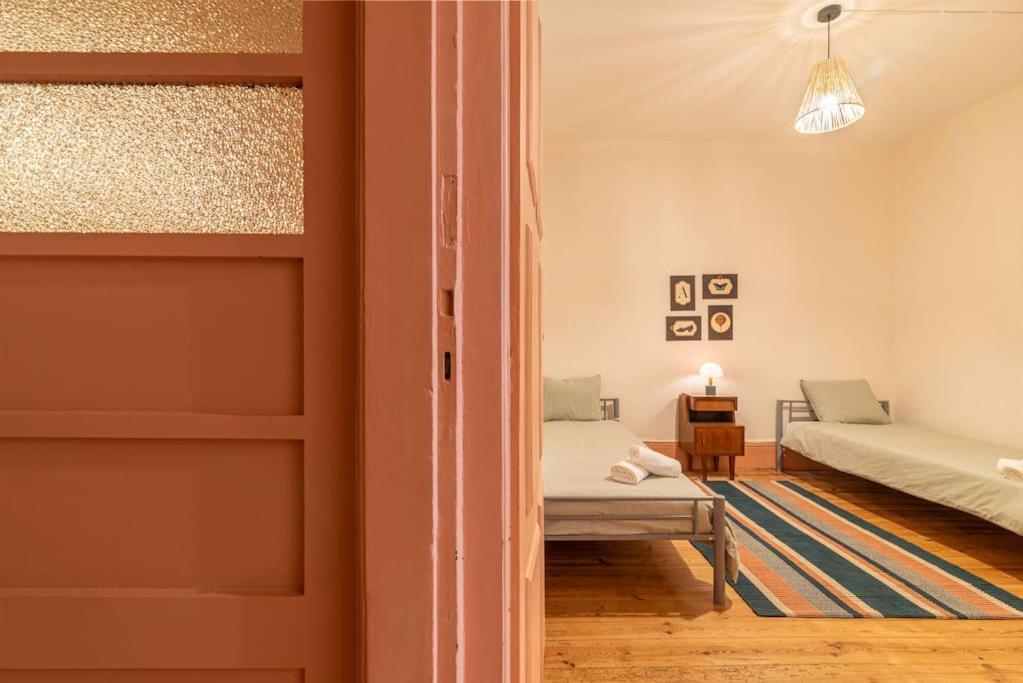Apartment Casa Do Alfaiate Sec Xix *