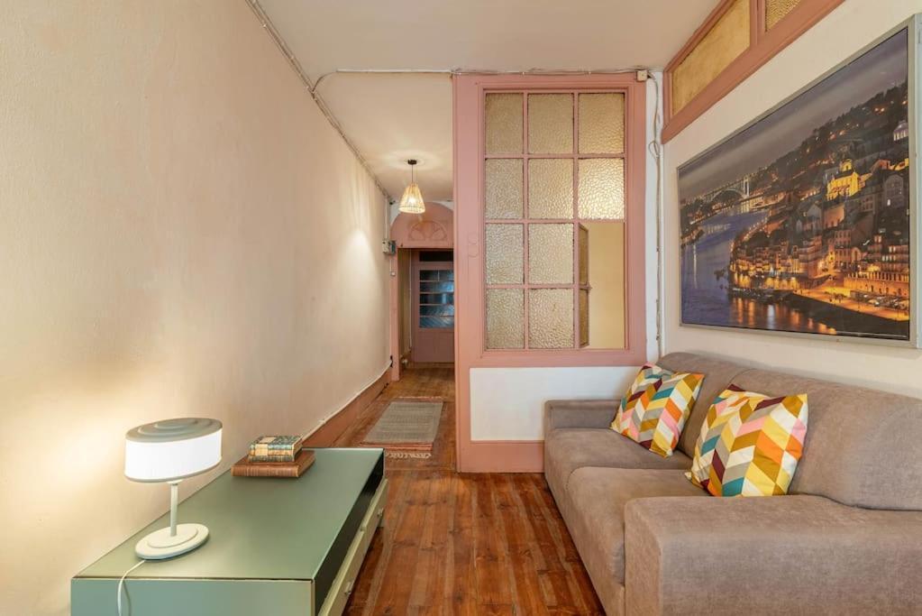 Apartment Casa Do Alfaiate Sec Xix Porto