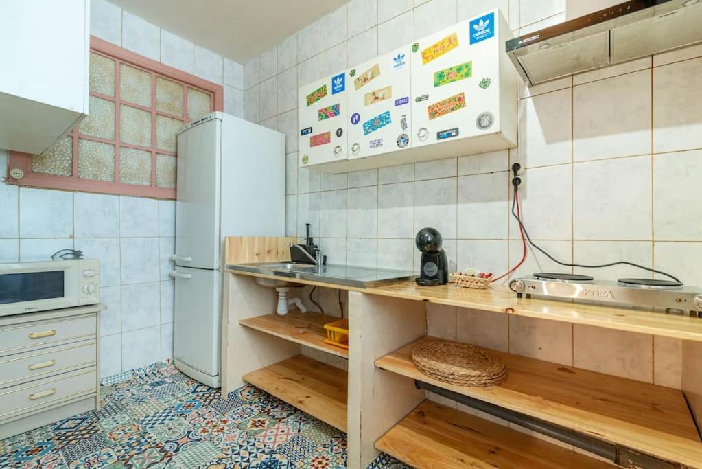 Apartment Casa Do Alfaiate Sec Xix *