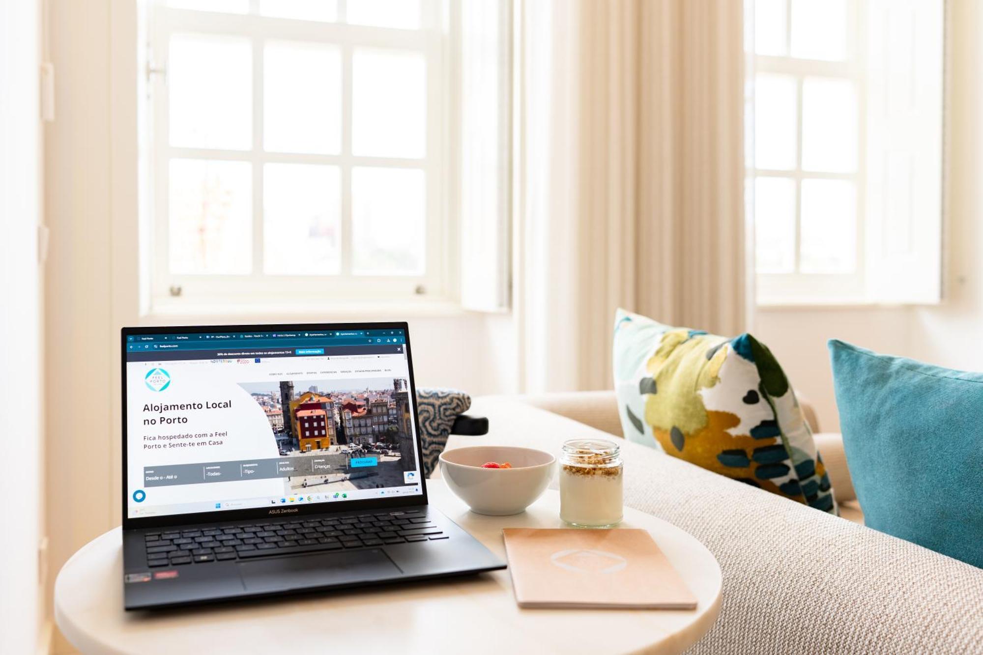 Apartamento Feel Clerigos Charm Flats Porto