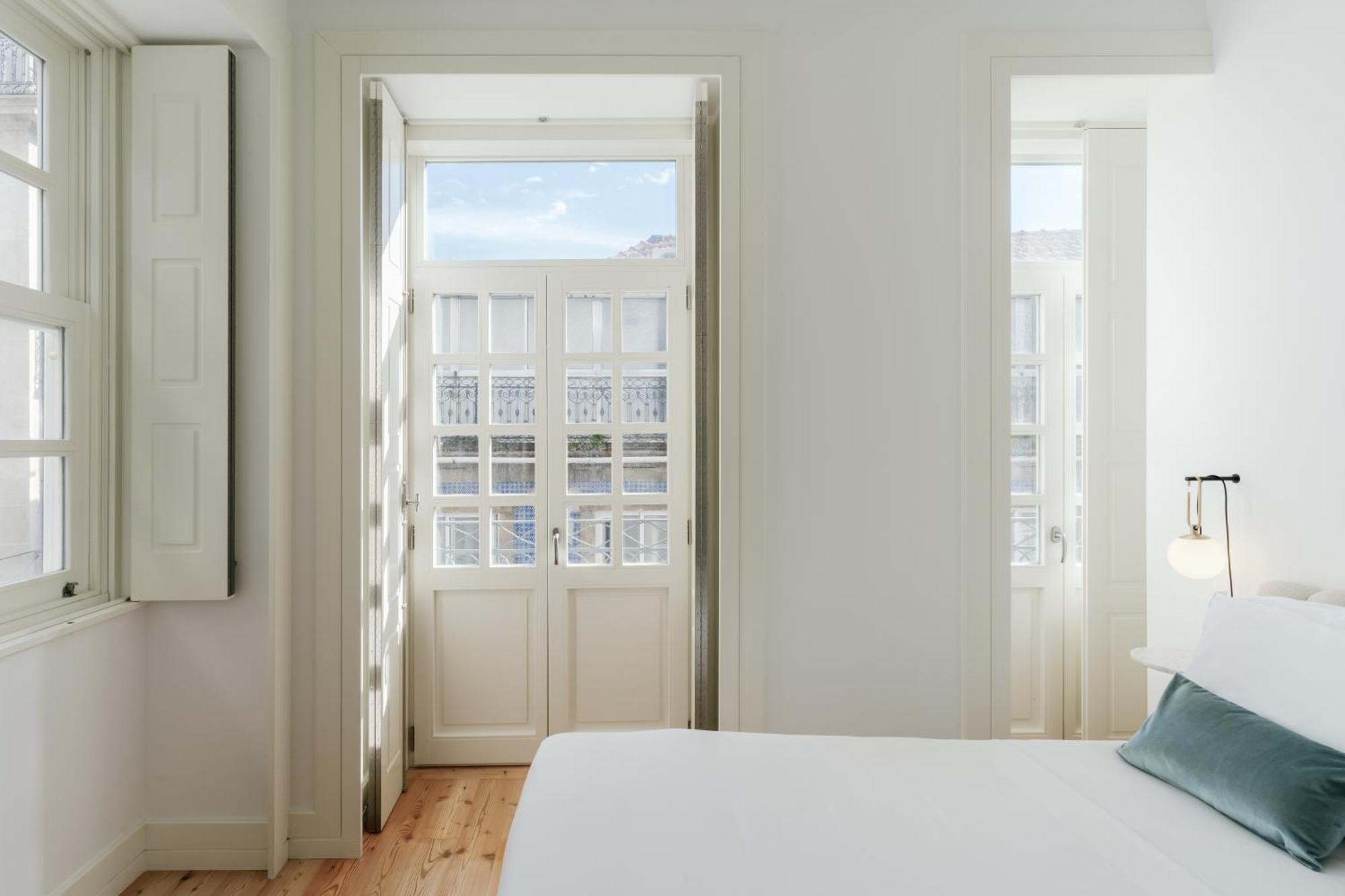 Apartamento Feel Clerigos Charm Flats