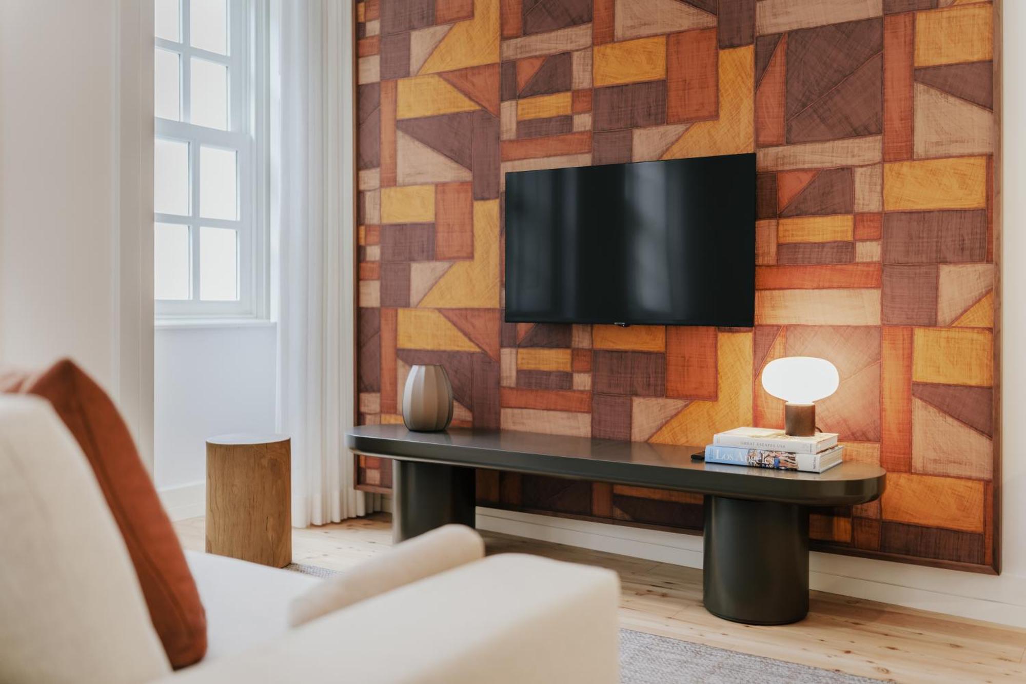 Appartement Feel Clerigos Charm Flats *