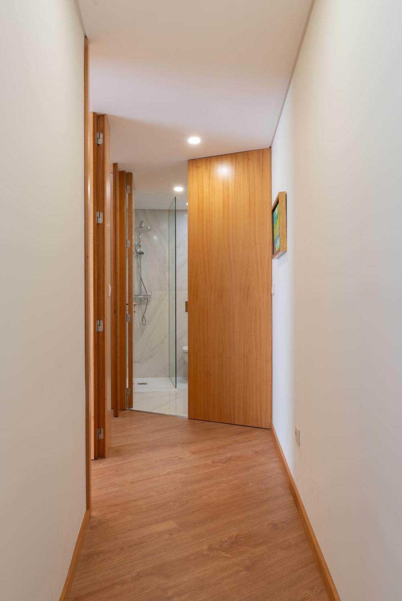 Holiday home Host Wise - Bright And Cozy House With Dom Luis Bridge View *