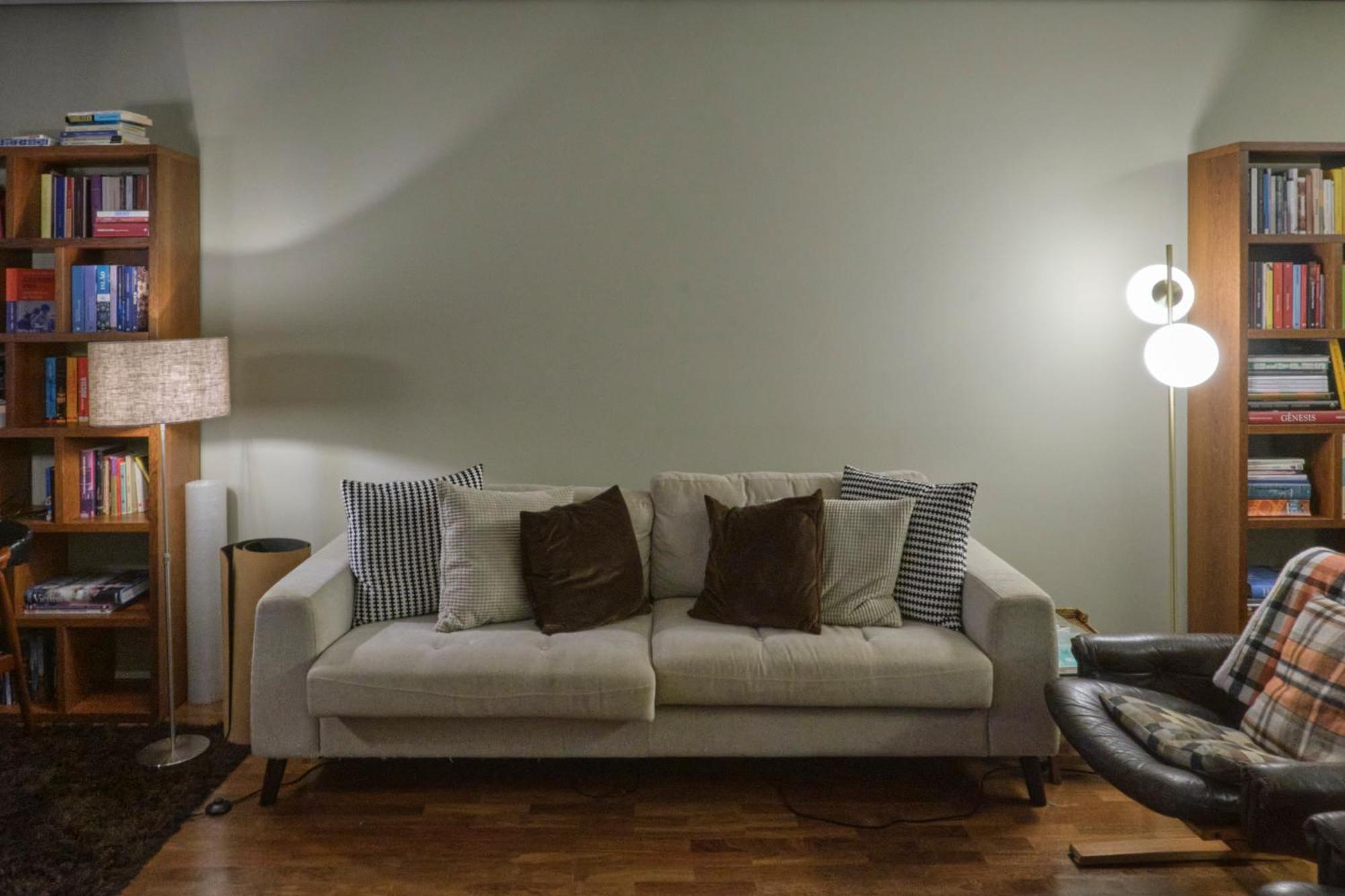 Quarto em Acomodações Particulares Casa Da Tartaruga *