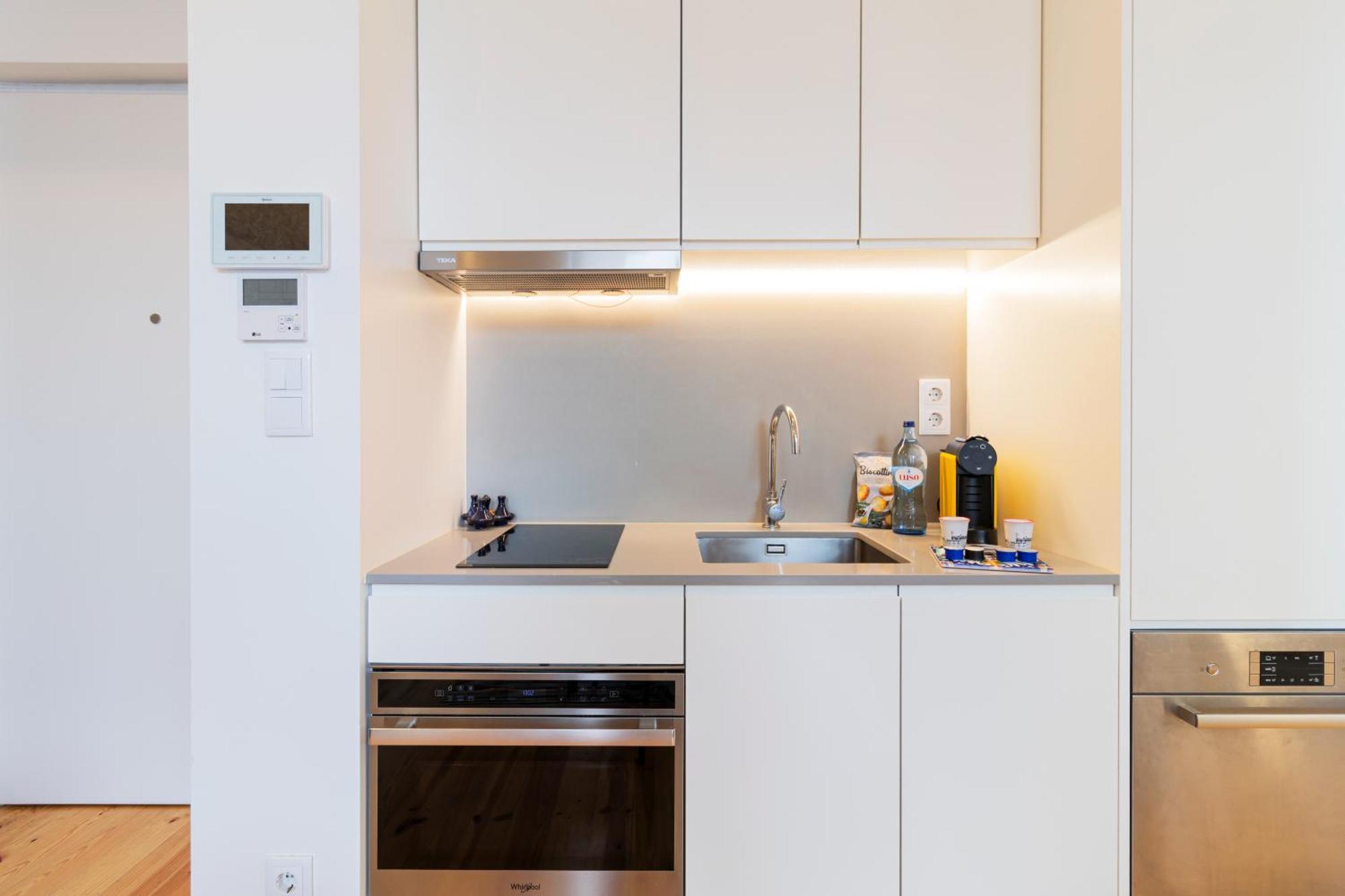 Apartment La Bastide
