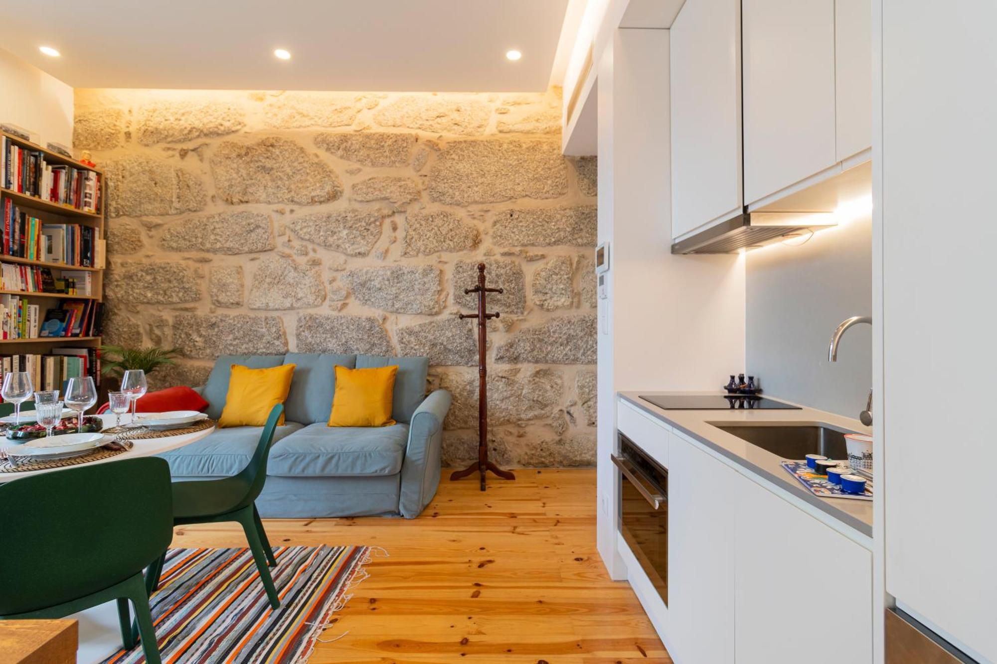 La Bastide Apartment