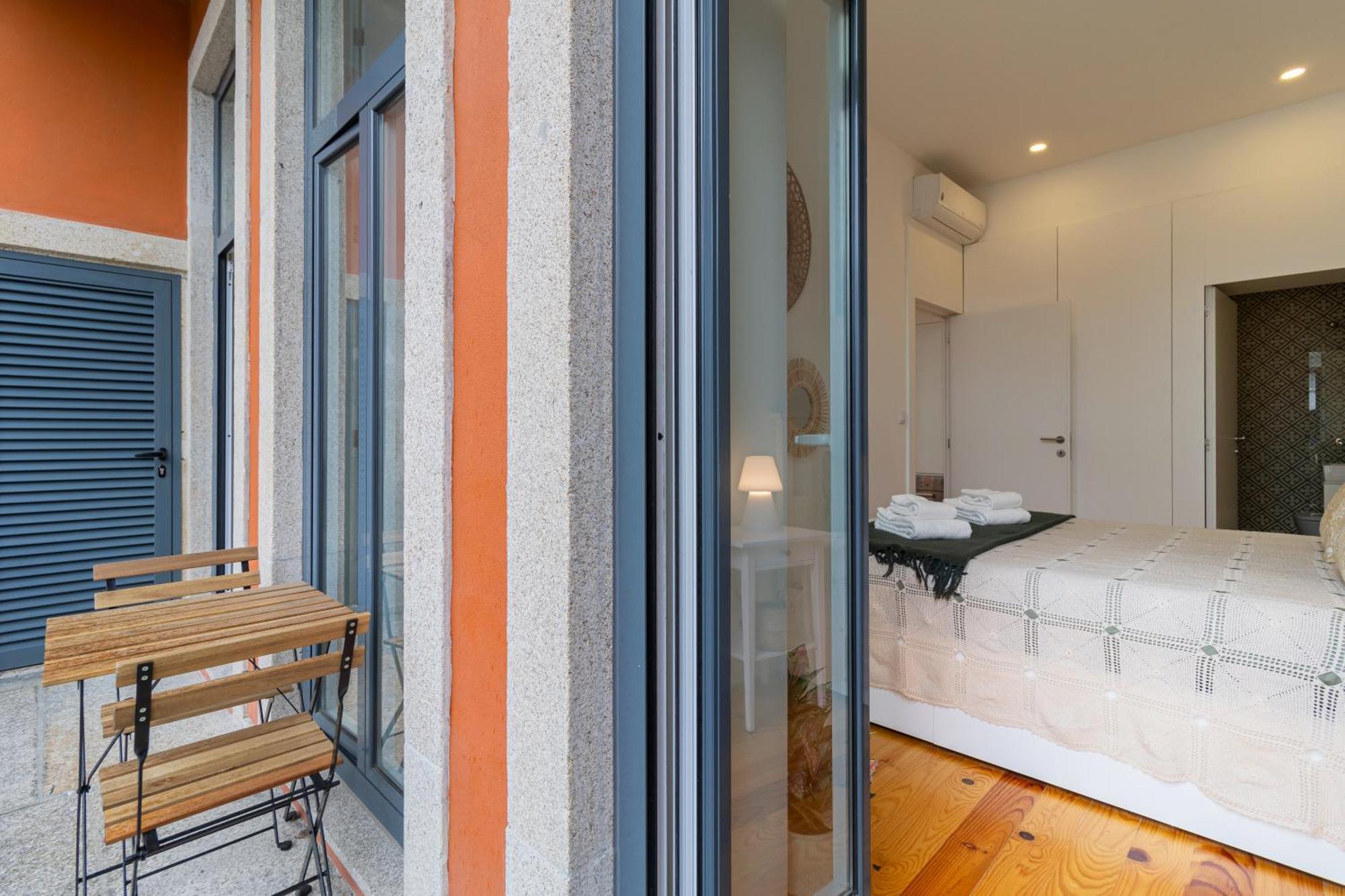 La Bastide Apartment Porto