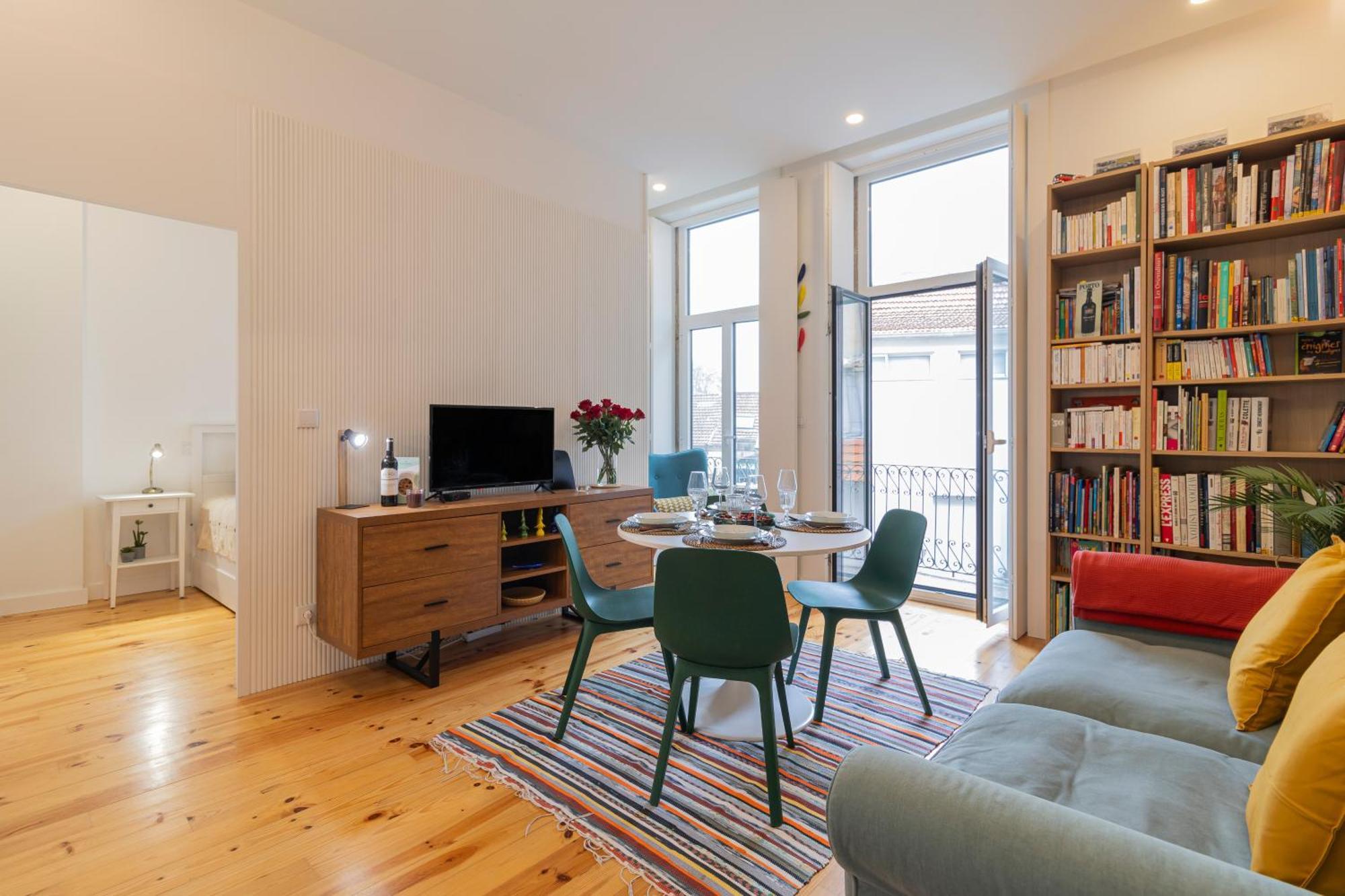 Apartment La Bastide *