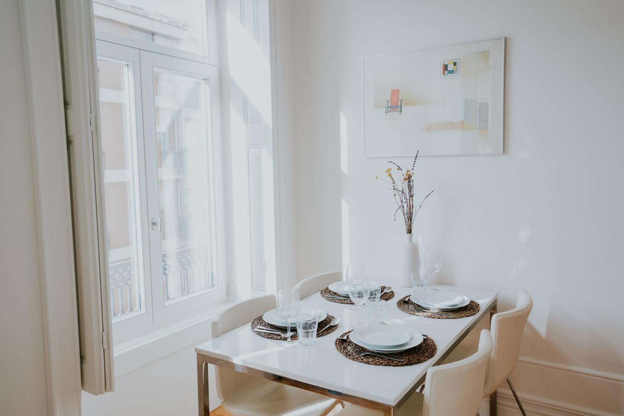 Apartment Viva Contemporary Duque Terceira