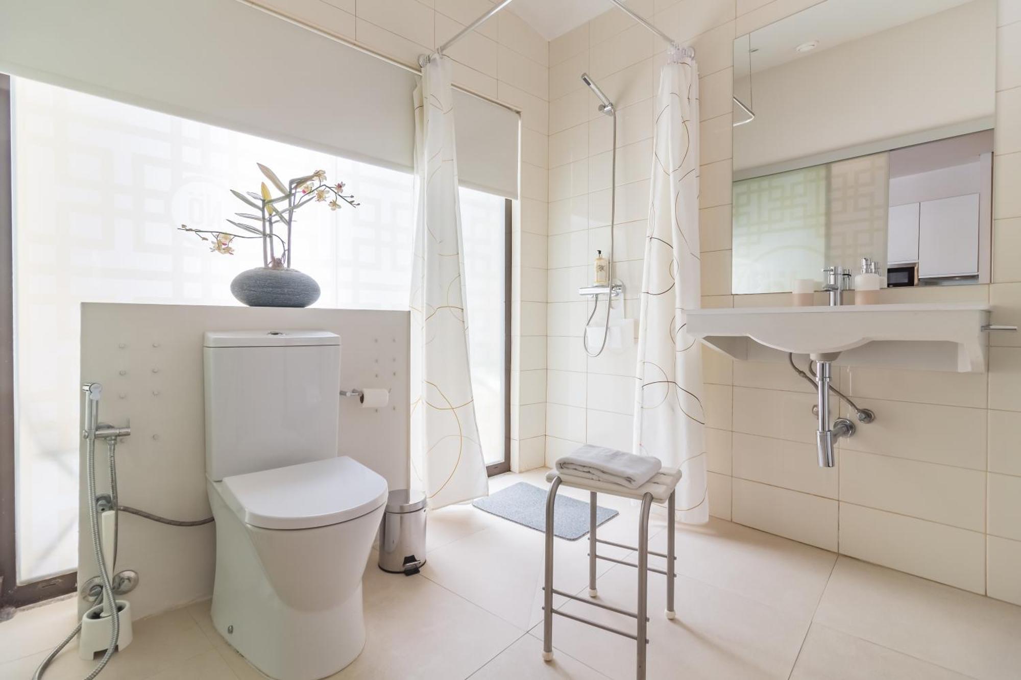 On Deluxe - Free Parking Appartement Porto