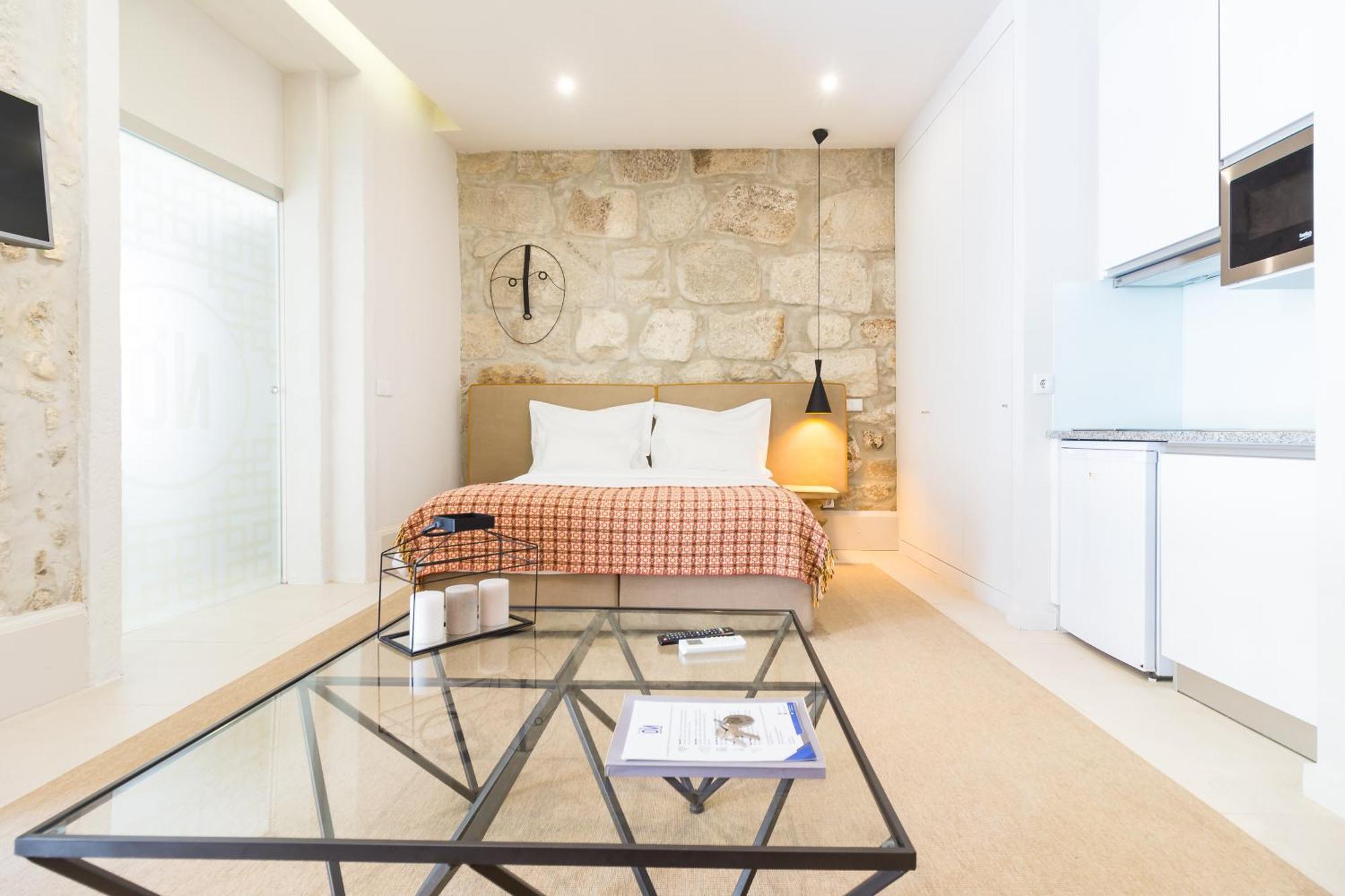 On Deluxe - Free Parking Porto